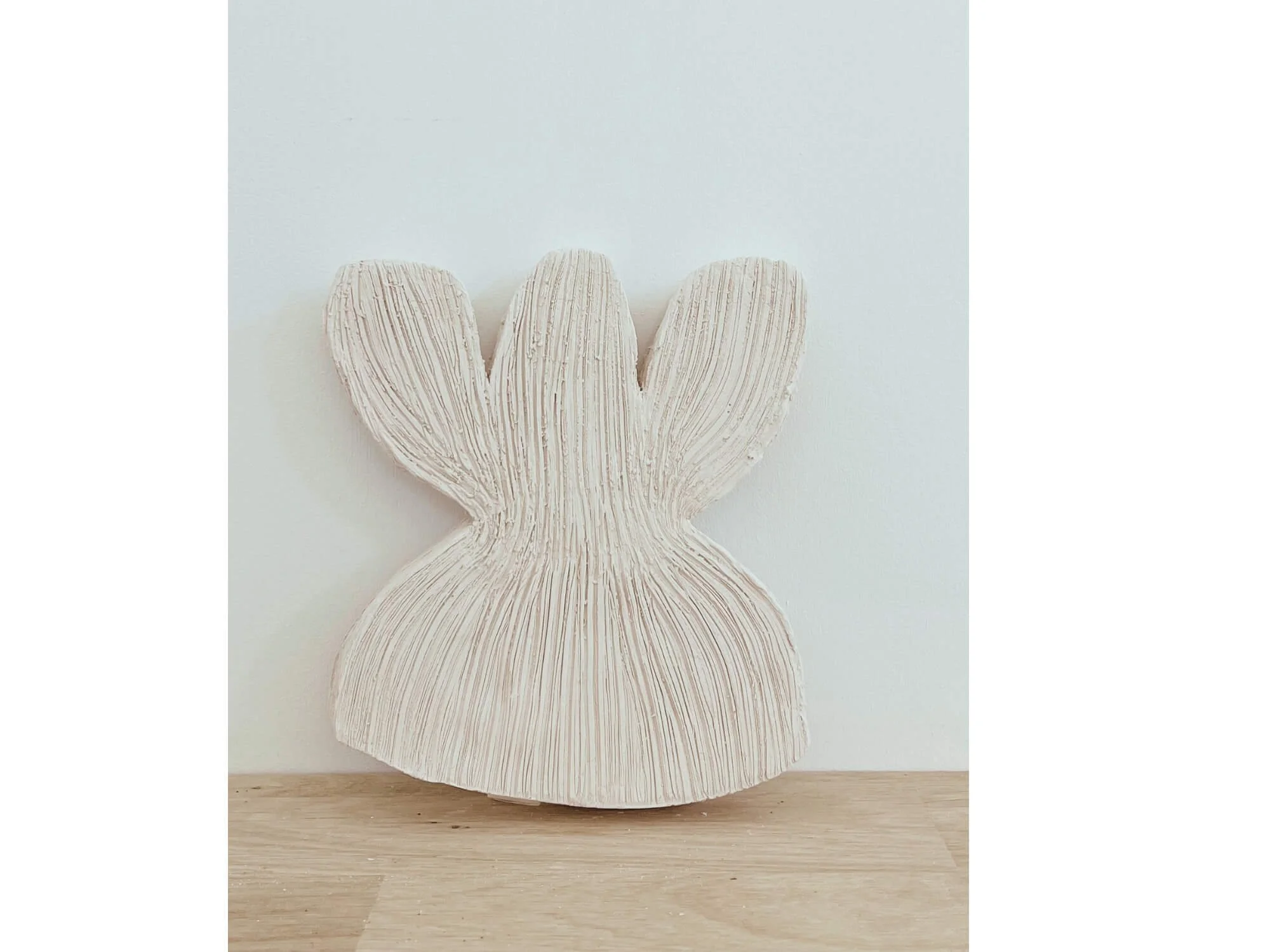 Forme fertile 37 | Virginie Hucher