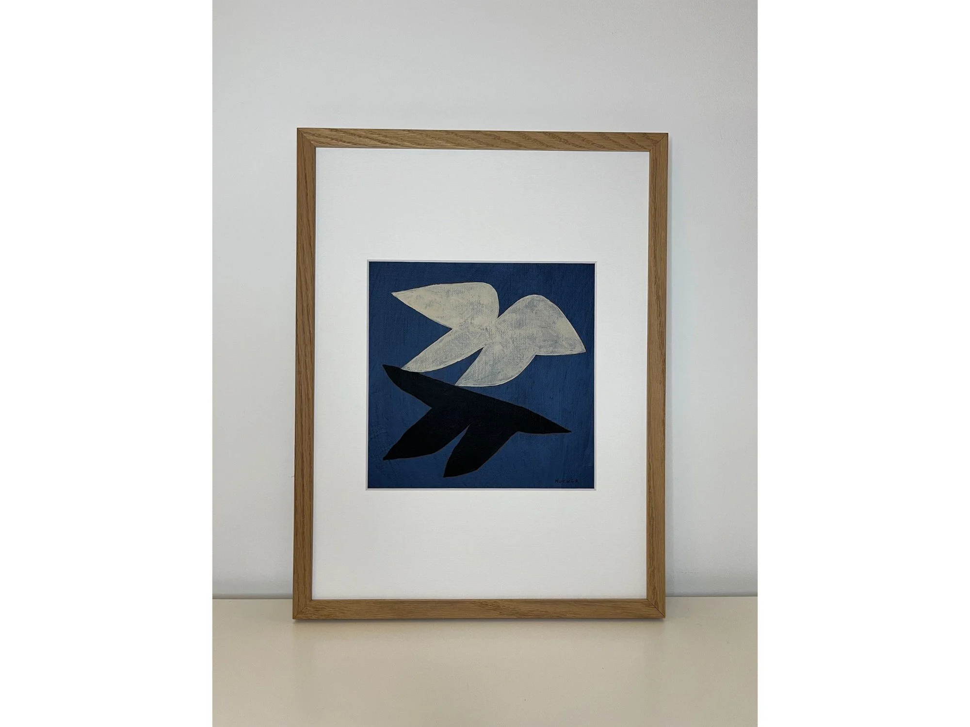 Fleur 17 | Virginie Hucher