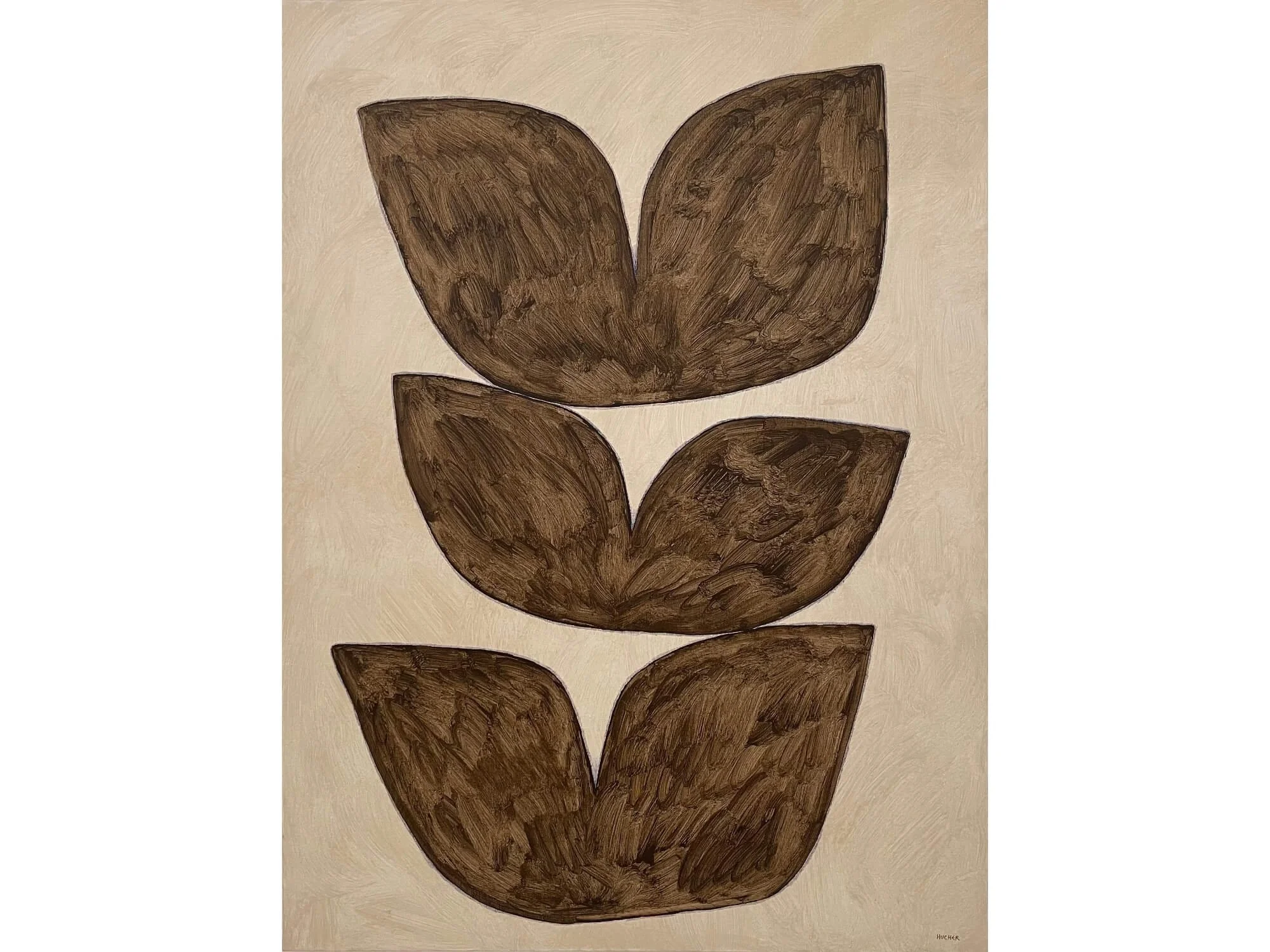 Blossom 20 | Virginie Hucher - 1