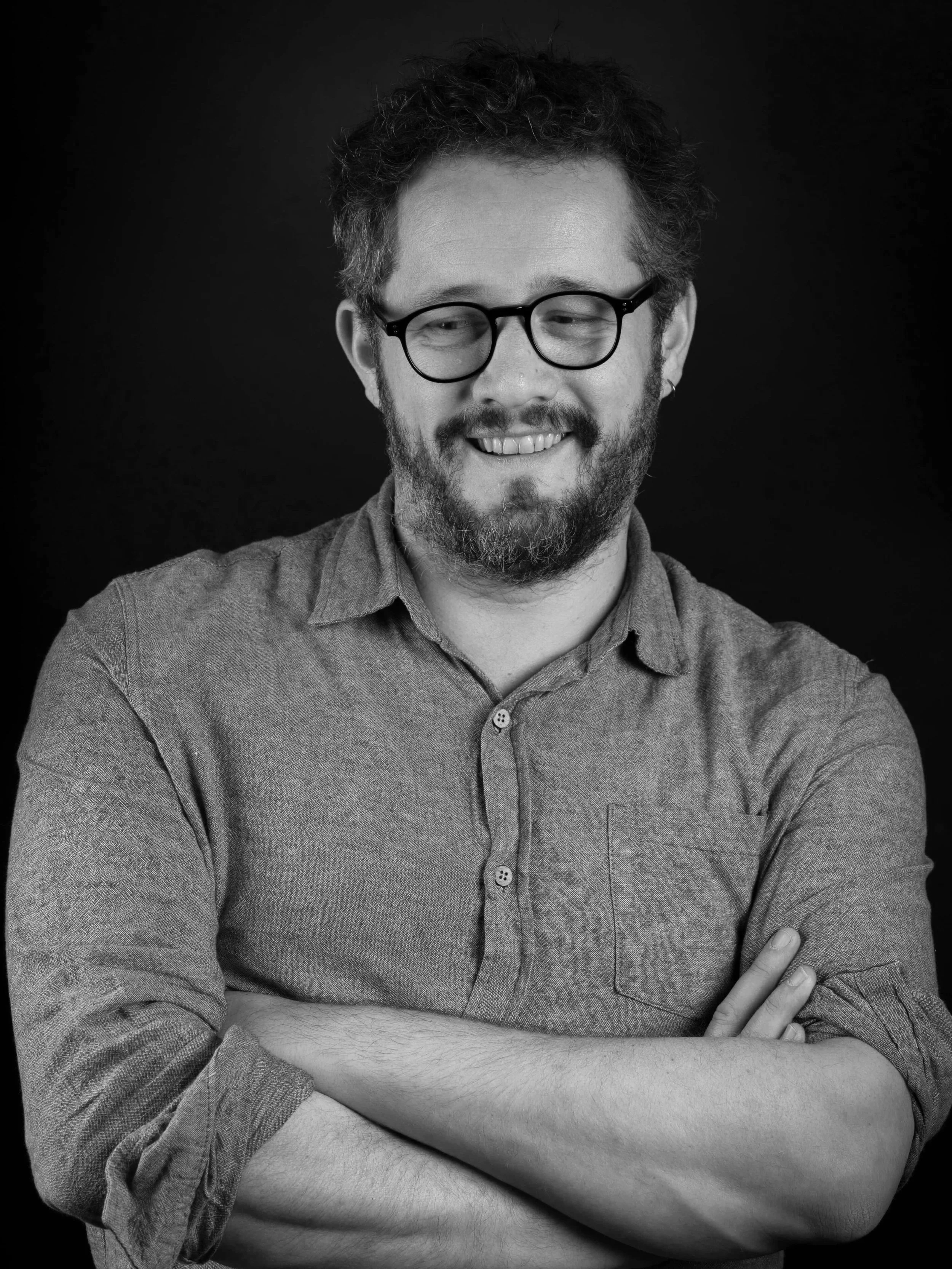 Thomas Baas