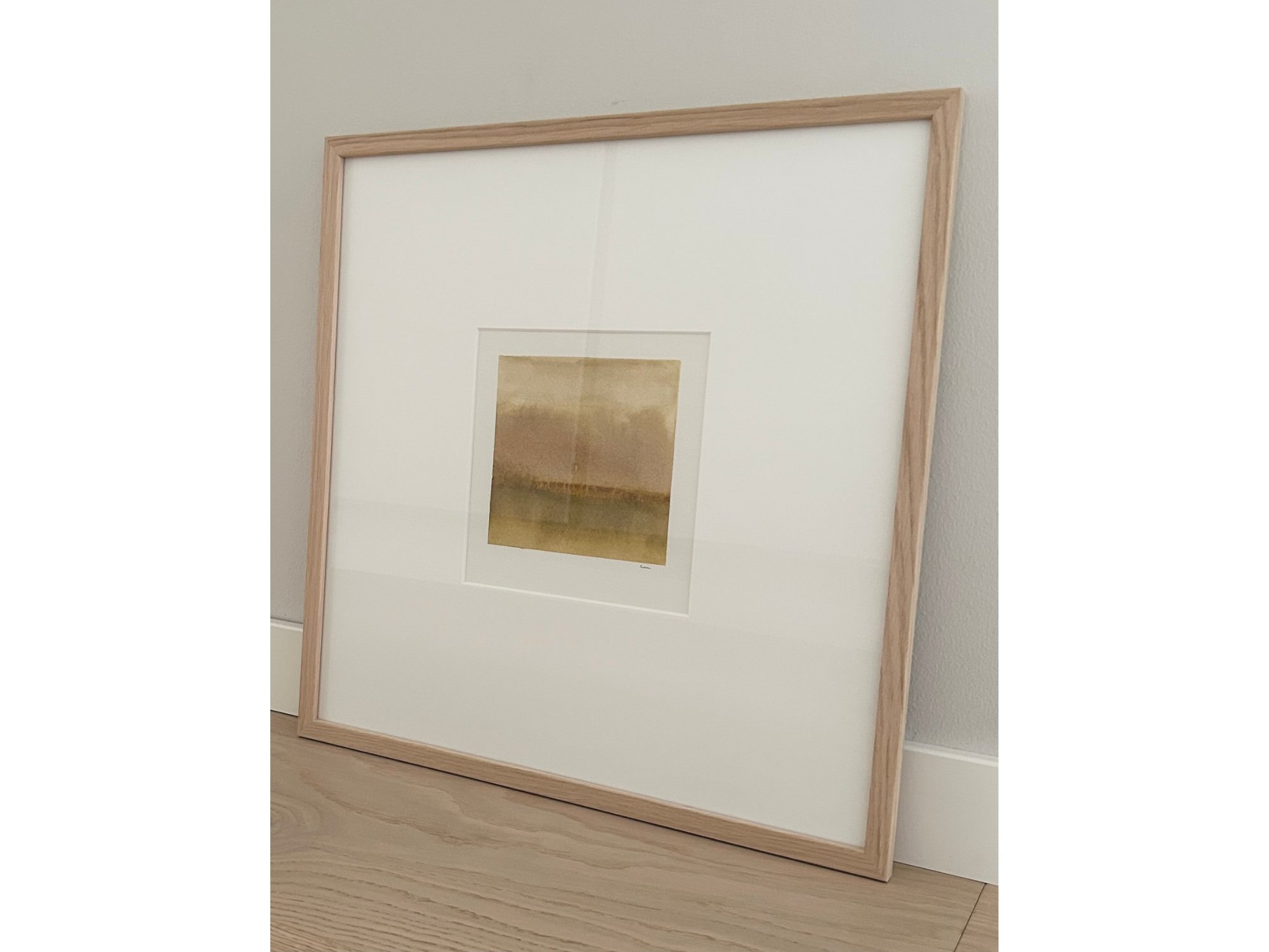 Gilded dust | Céline Nordenhed - 2