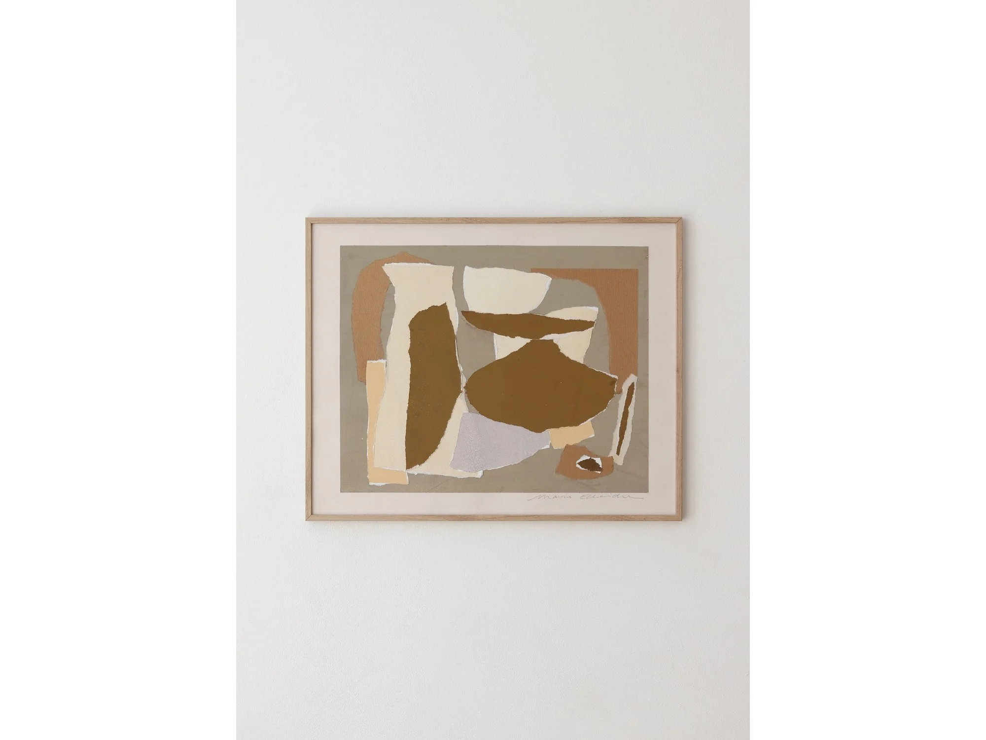 Vestiges n°1 | Marine Echavidre - 2