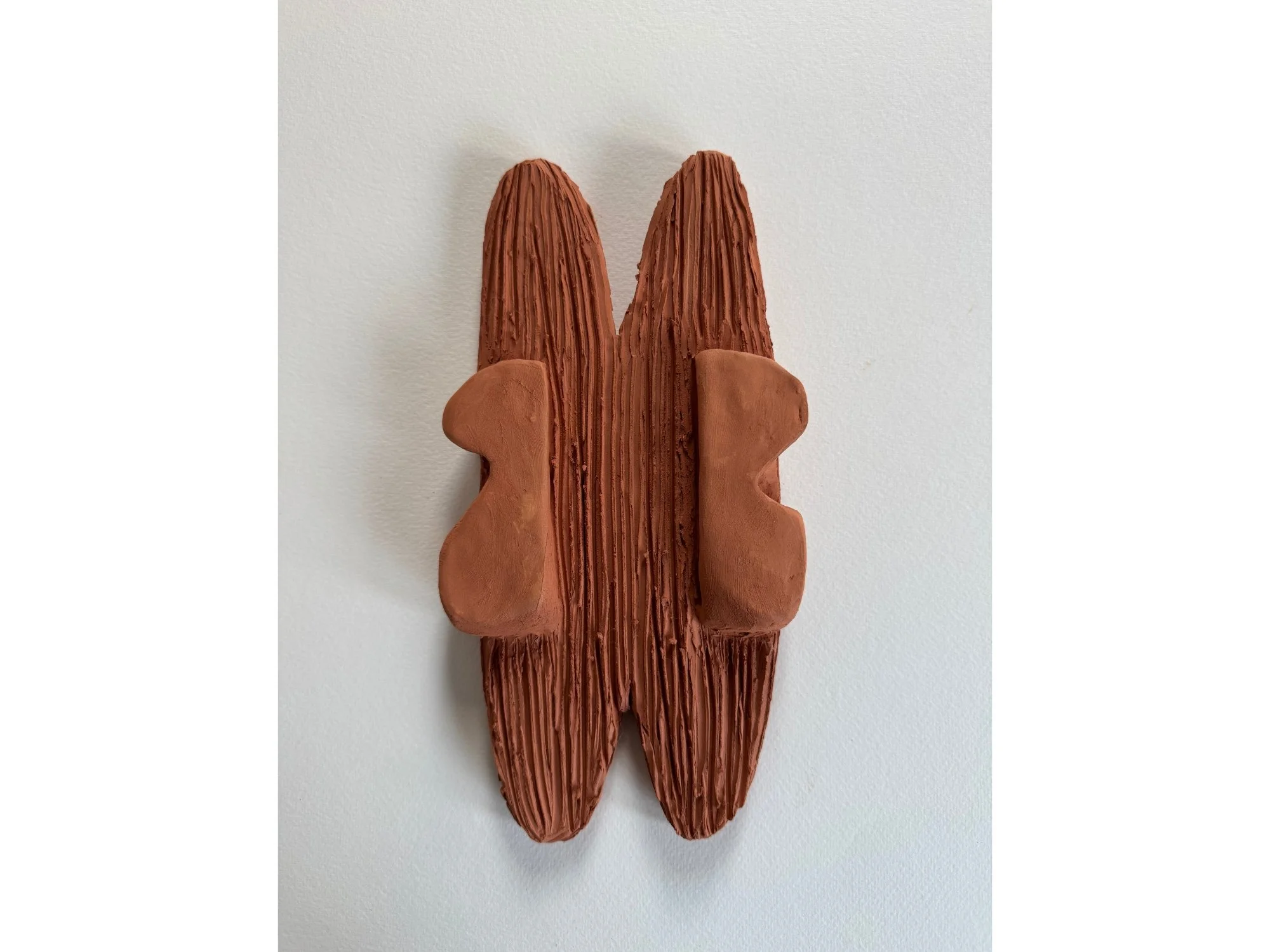 Forme fertile 31 | Virginie Hucher