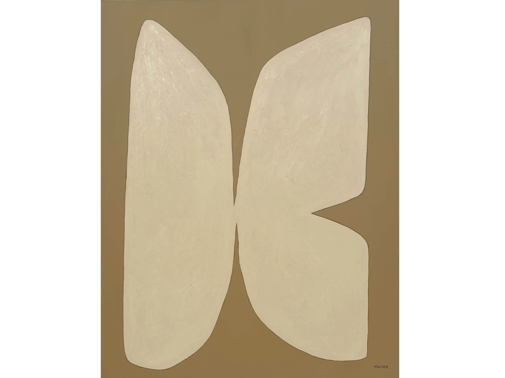 Chrysalide | Virginie Hucher