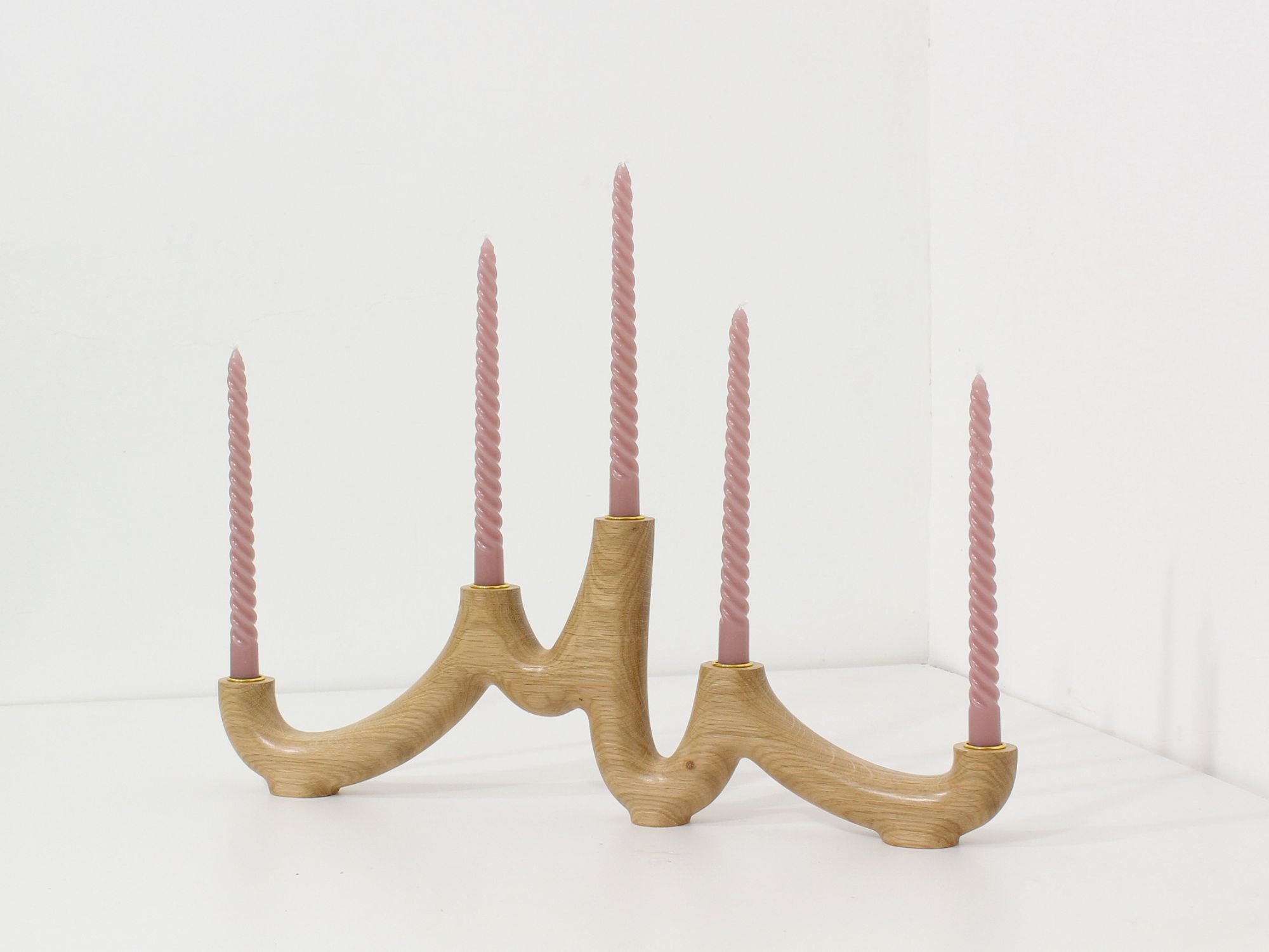 Chandelier CRÊTE (M3) | Jeremy Niquet - 2