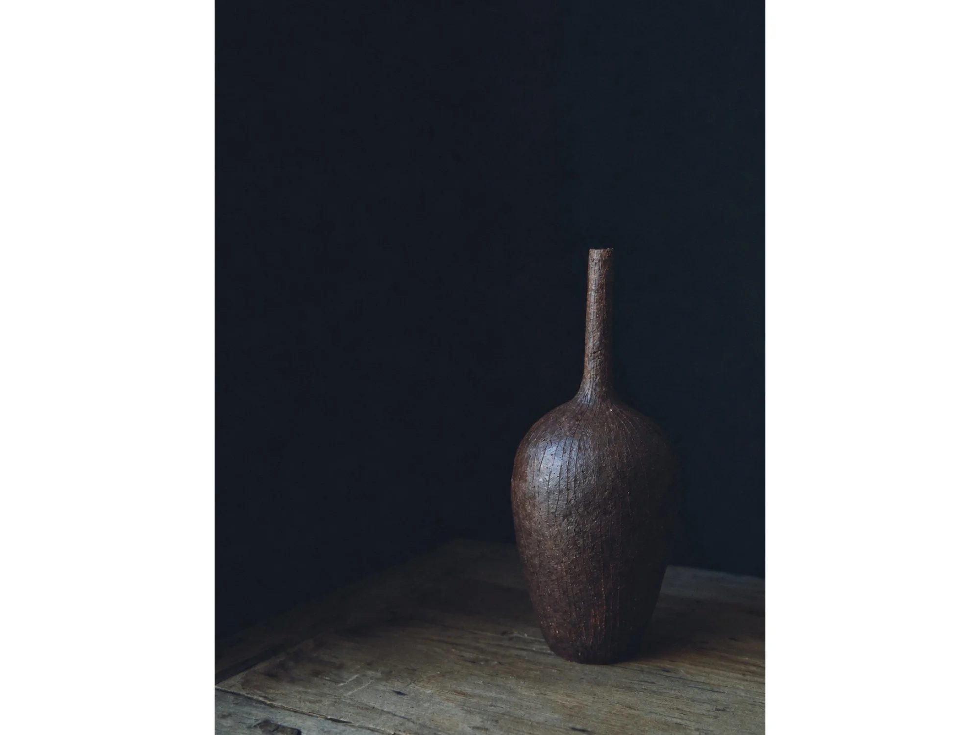 Ash & Earth, n°2 | Lena Harms