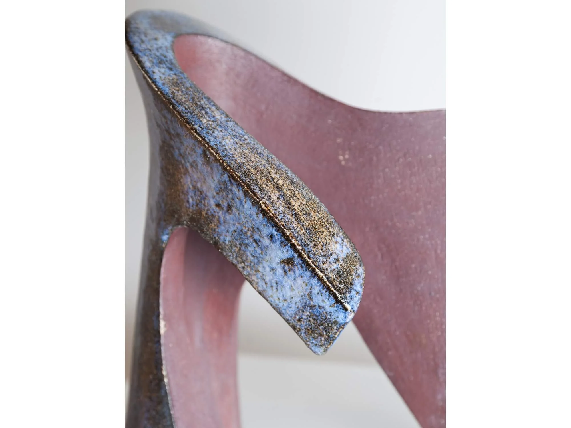 L'albatros | Claudia Cauville - détail