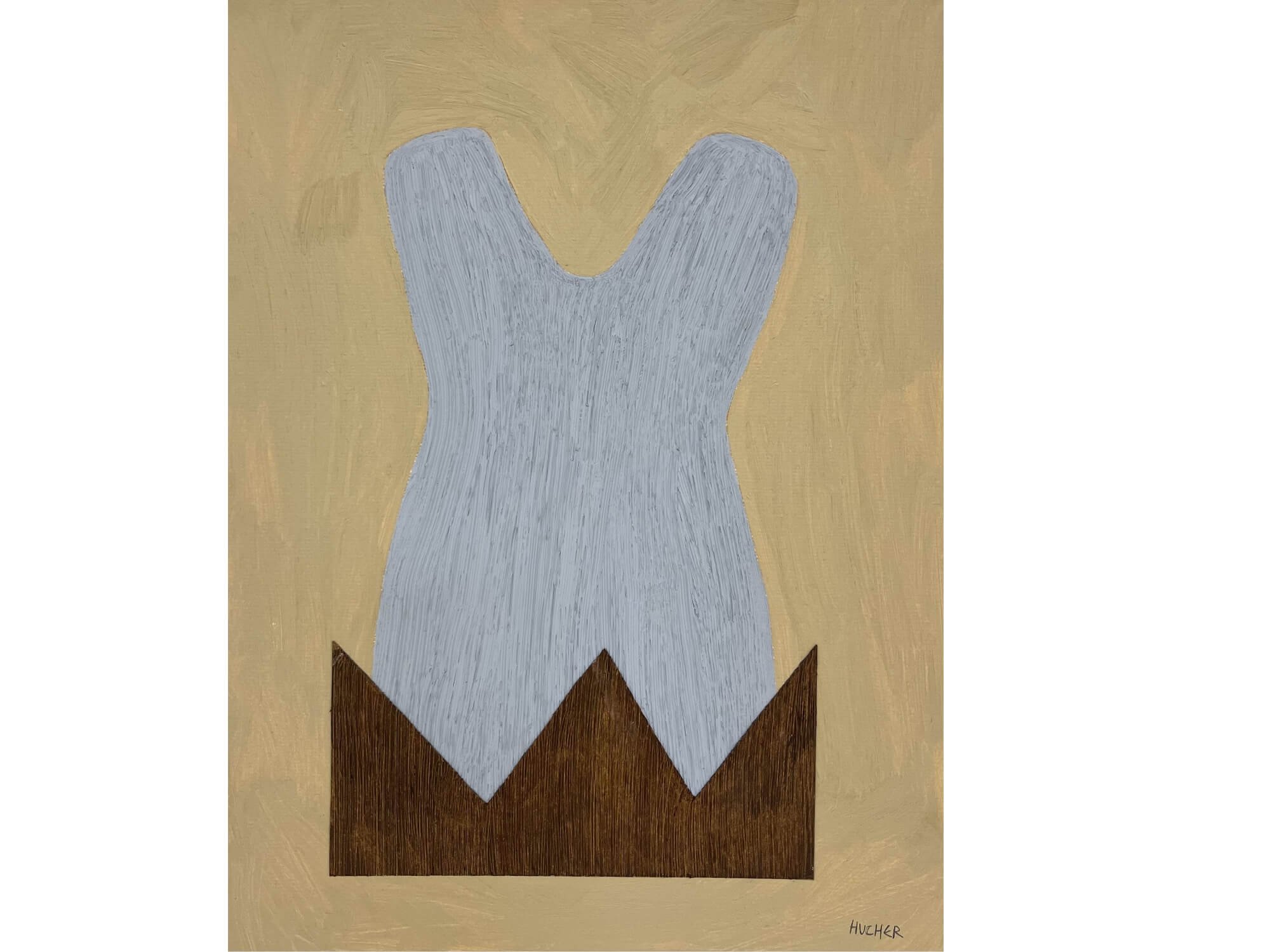 Lunam 49 | Virginie Hucher