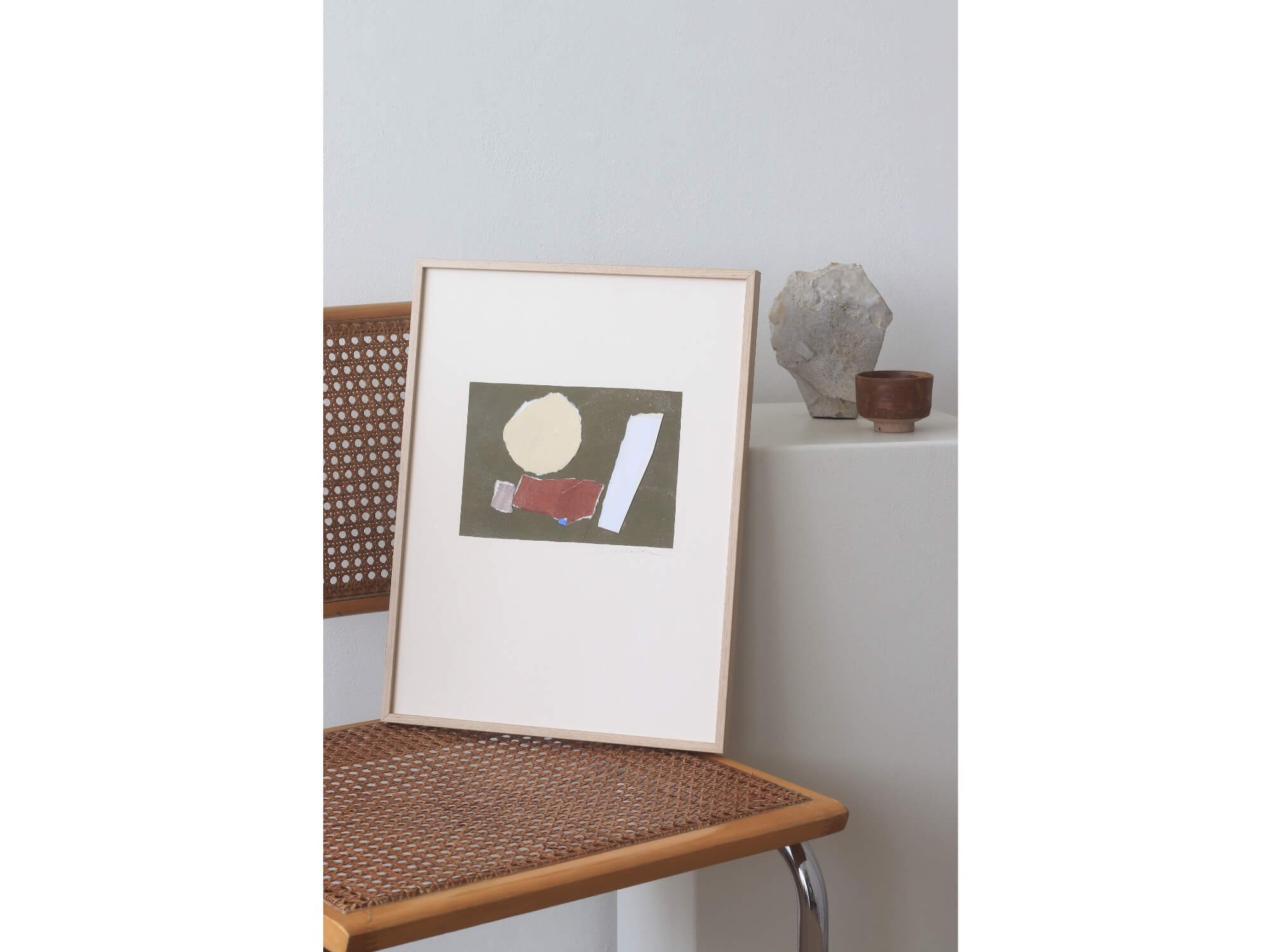 Composition n°18 | Marine Echavidre - 3