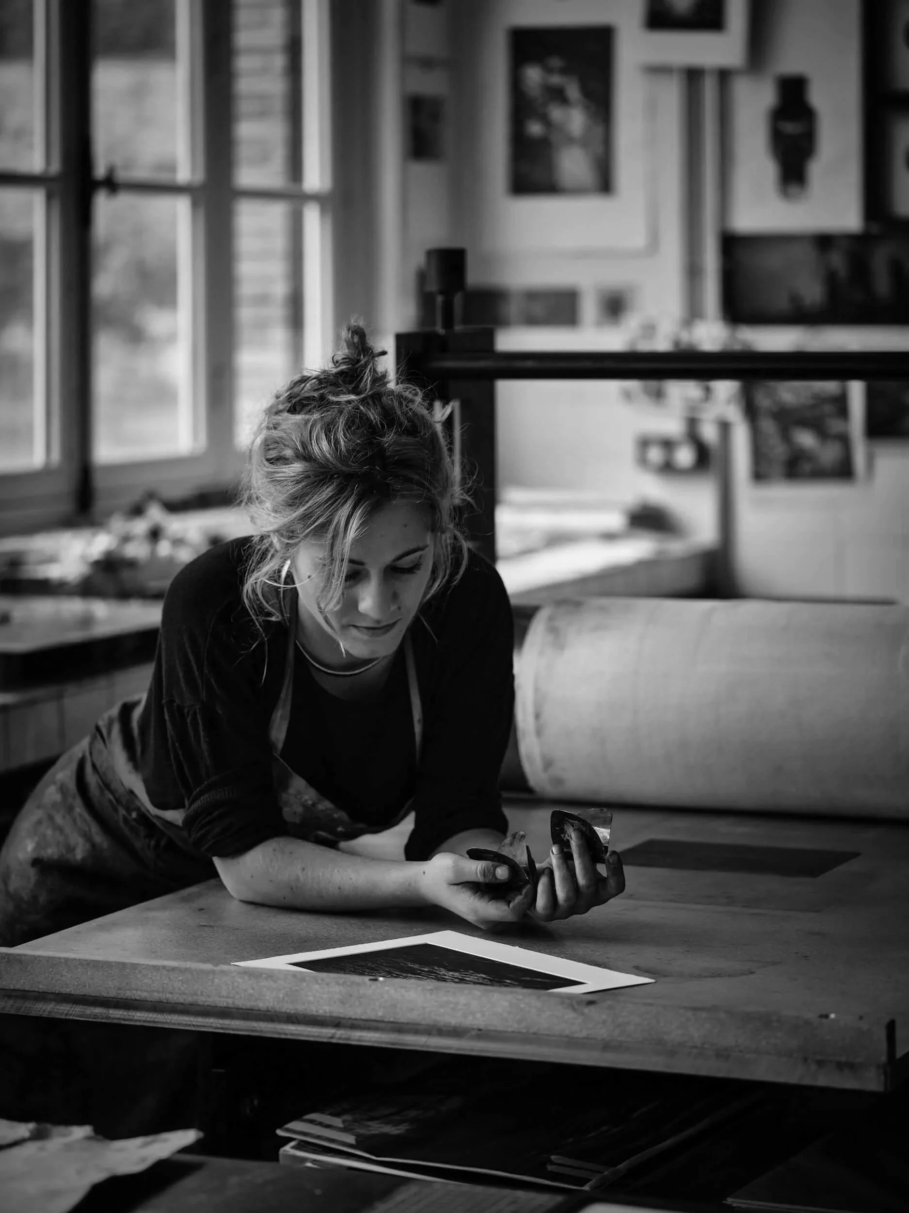 Marie Levoyet
