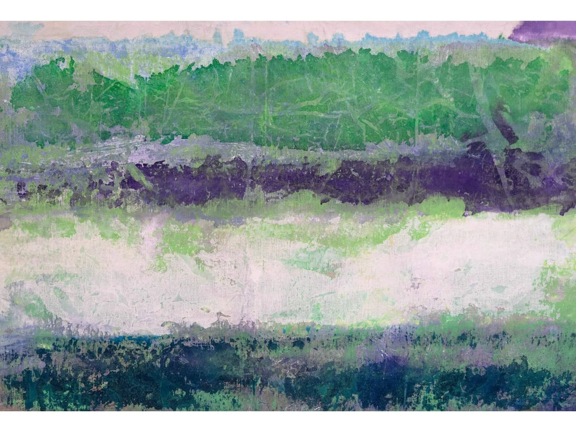 Rivière | Marc Tanguy
