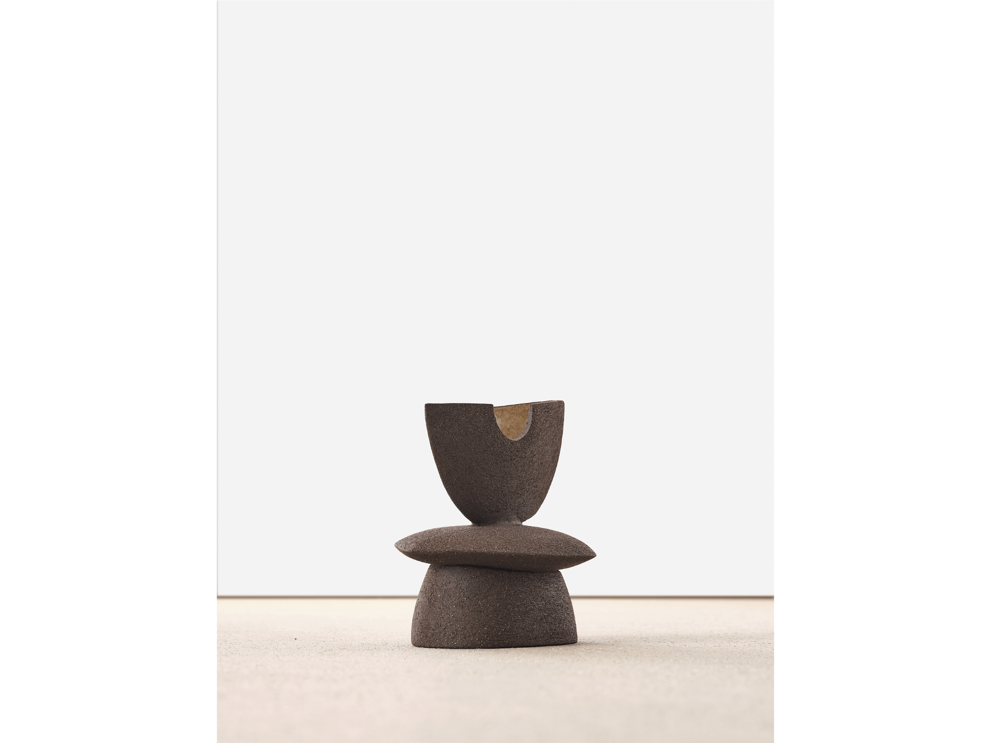 PÉNÉLOPE — Série Figures Homériques | Aude Bray-Deperne - 2