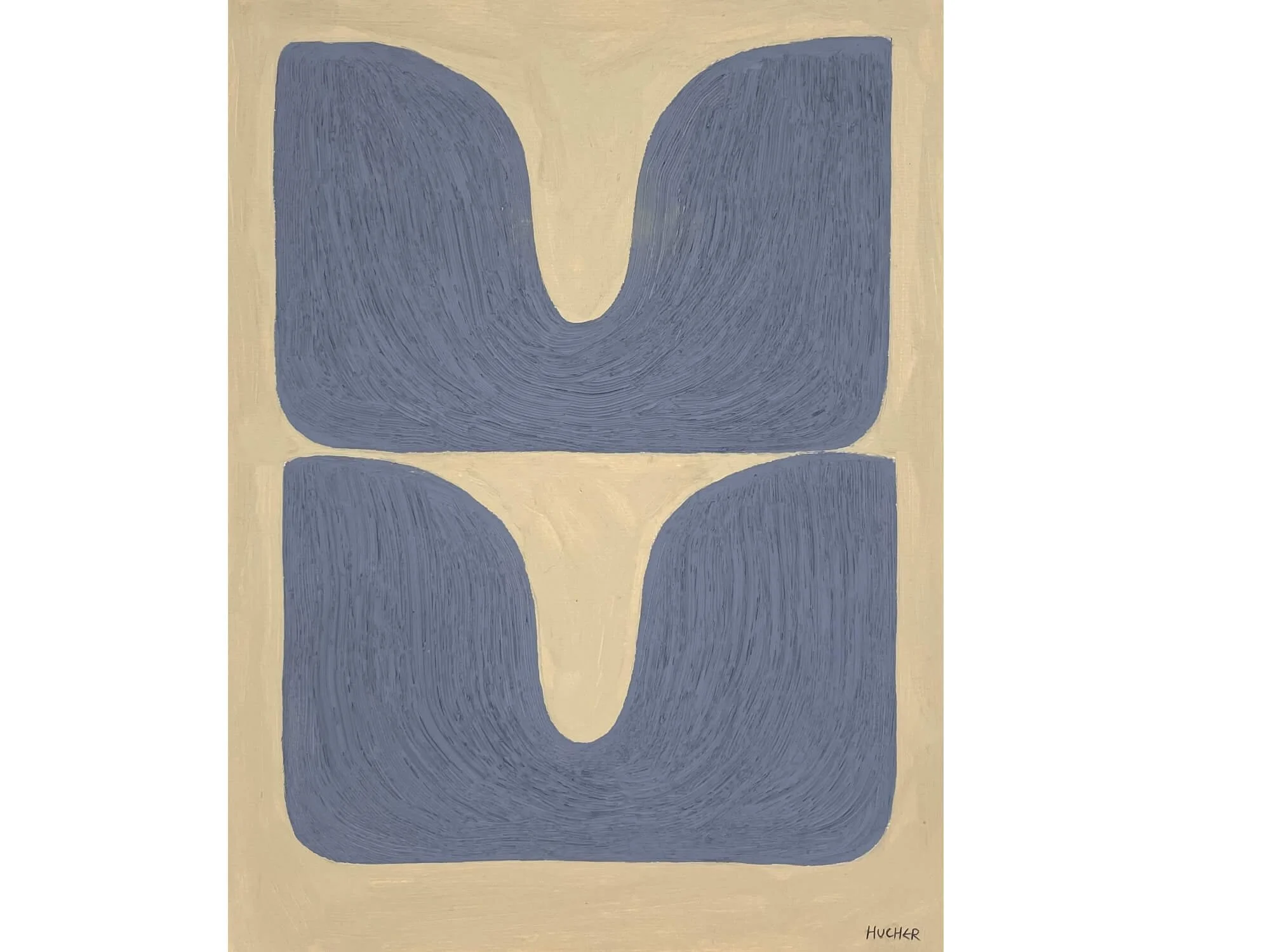 Lunam 40 | Virginie Hucher