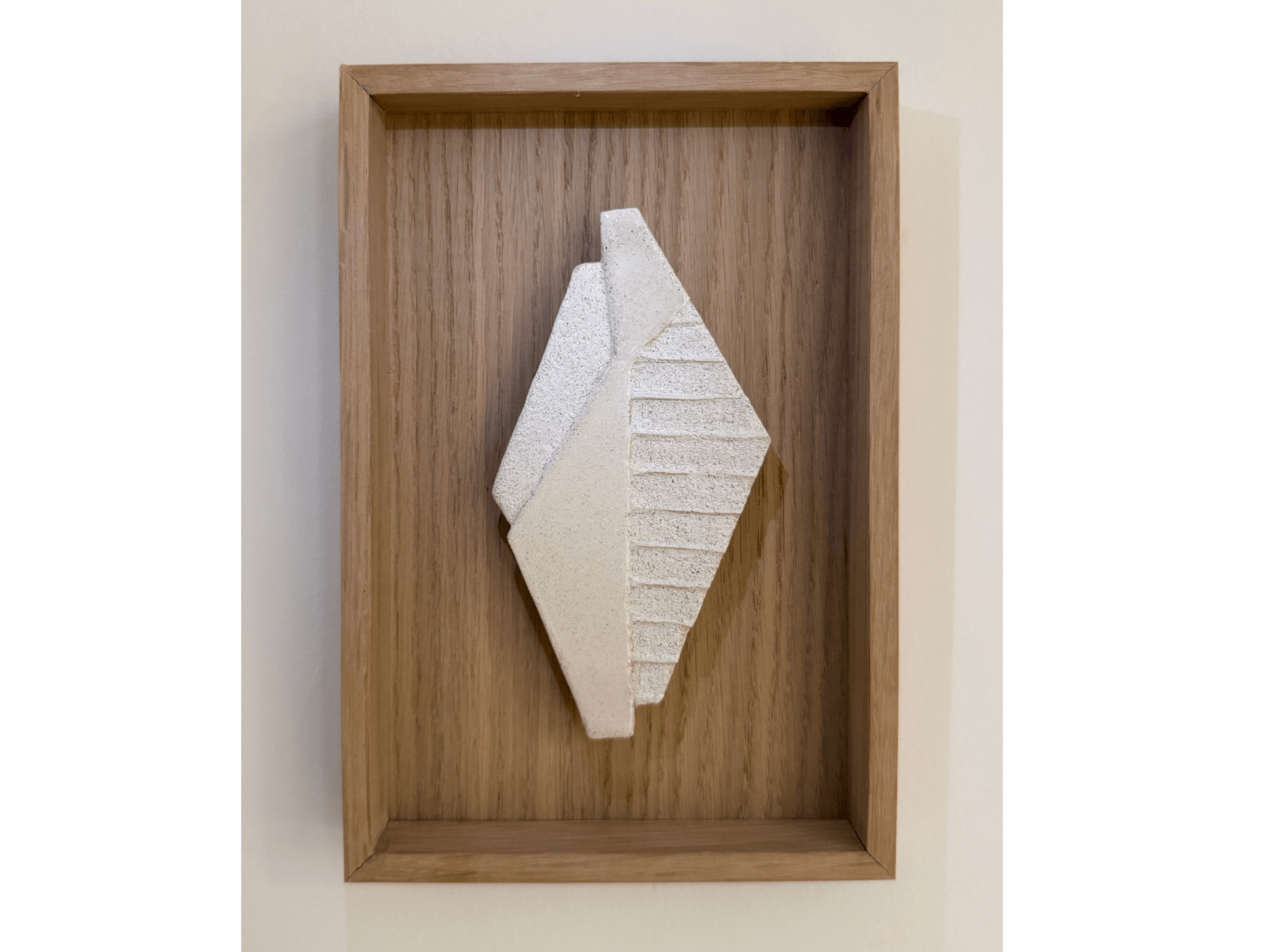 MINIATURE #7 | Anje Fontaine