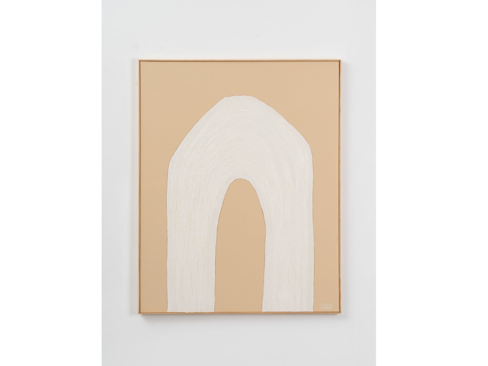 L'arche polaire | Virginie Hucher - 1
