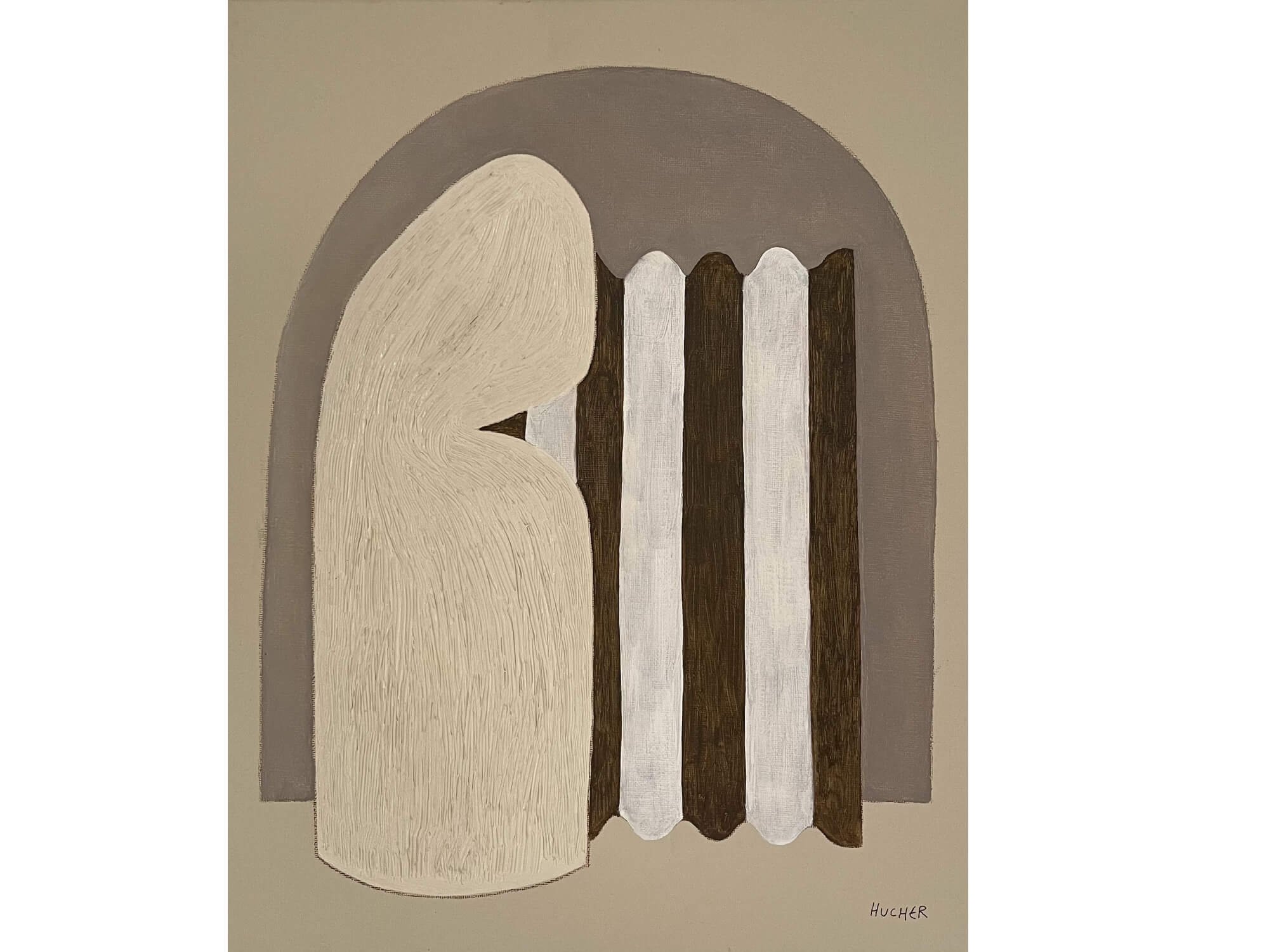 Terra Mater 10 | Virginie Hucher