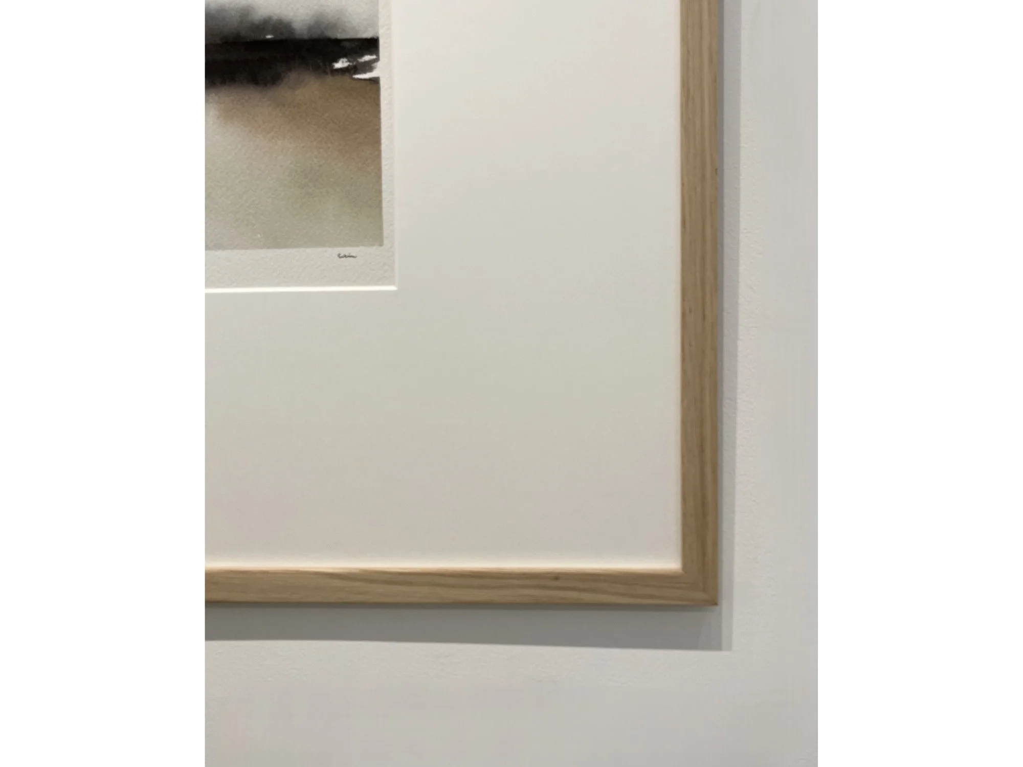 Silver skyes | Céline Nordenhed - détail