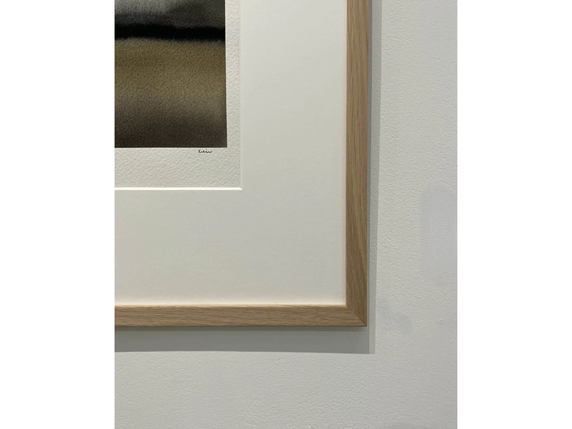 Ambered Dusk | Céline Nordenhed - détail