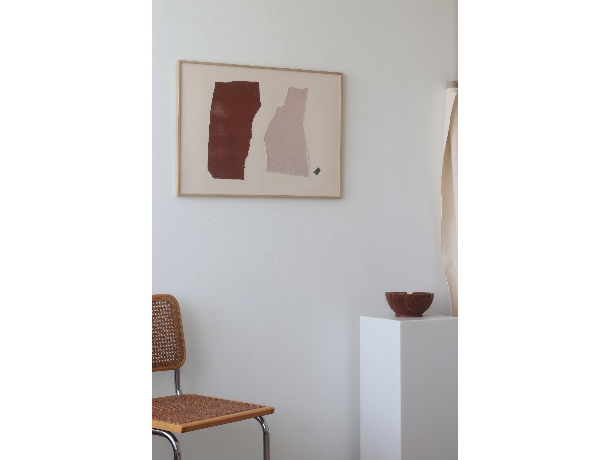 Composition n°21 | Marine Echavidre - 2