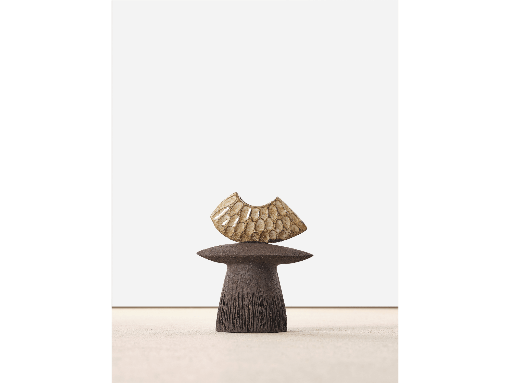 L’AÈDE II — Série Figures Homériques | Aude Bray-Deperne - 1