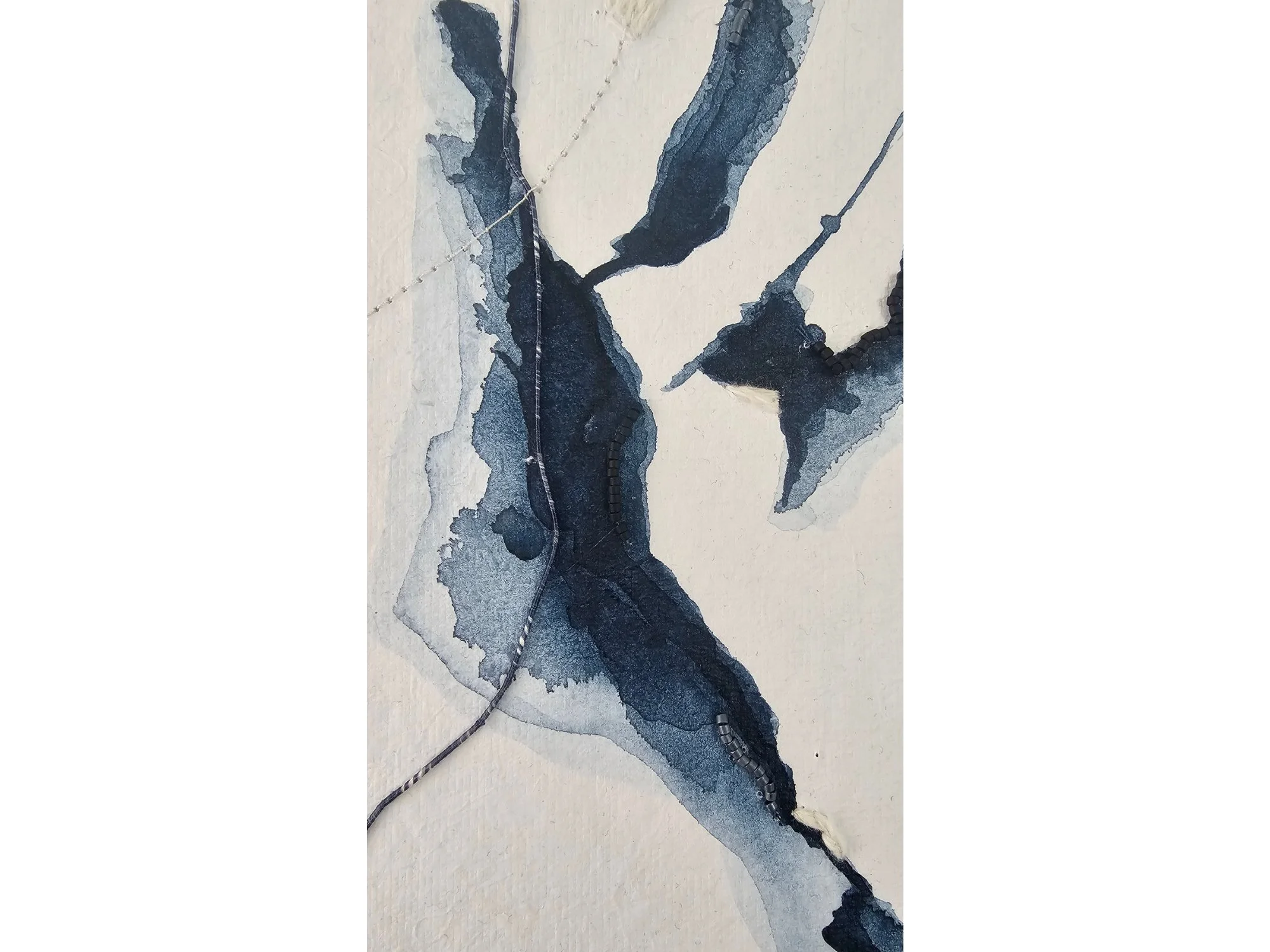 L’inventaire des absences 2 | Tina Tictone - détail 3