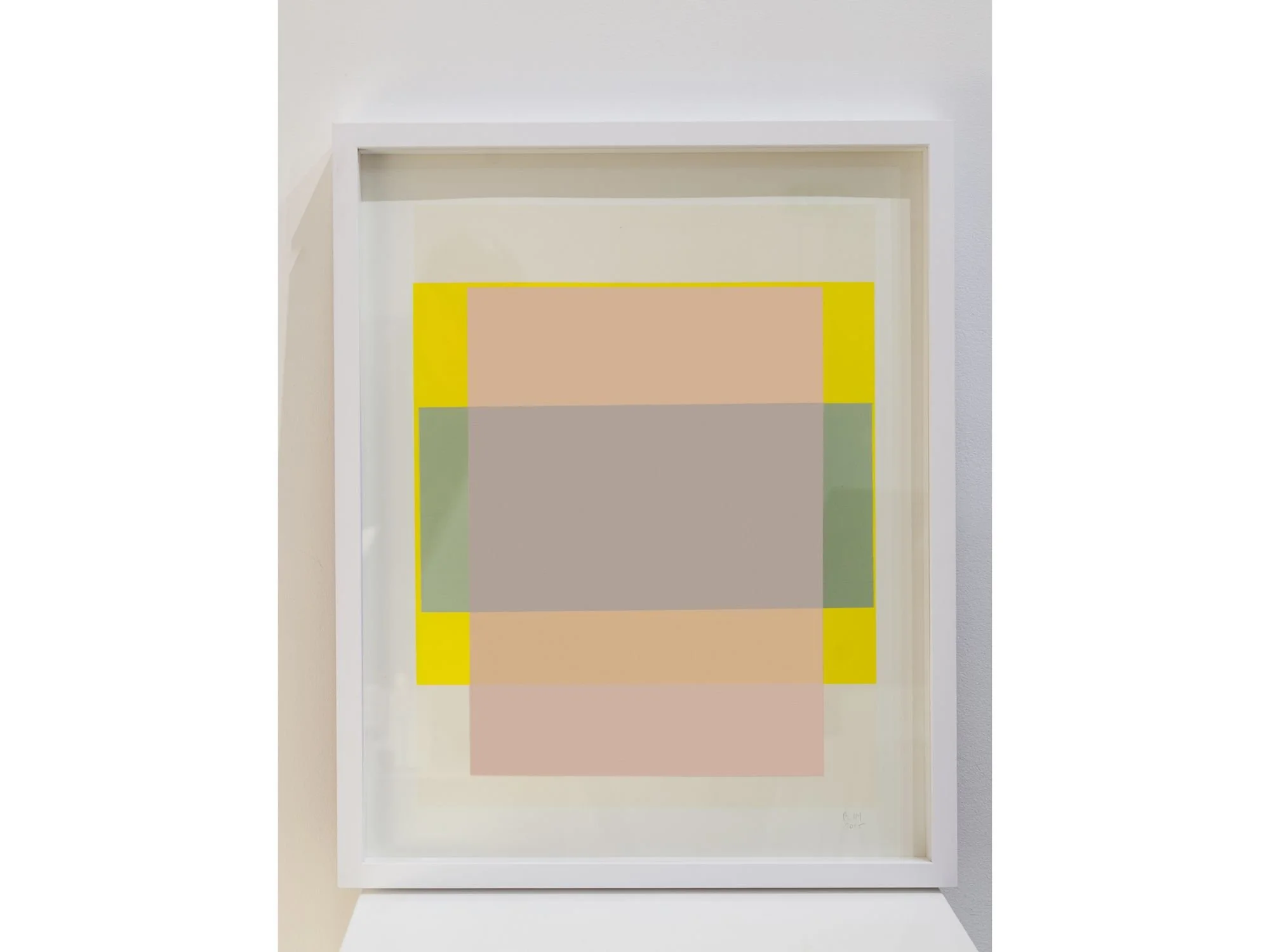 Glow #4 | Blandine Imberty