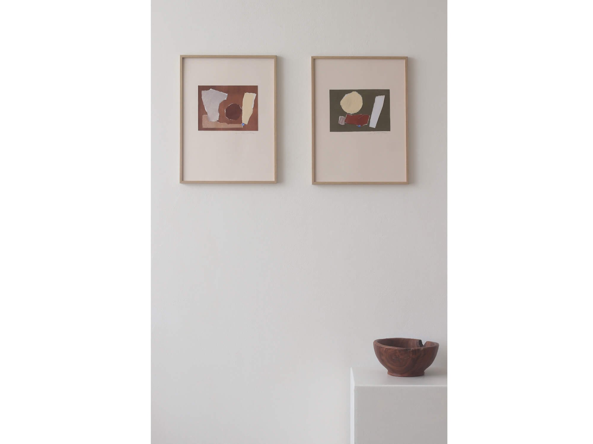 Composition n°18 | Marine Echavidre - duo 1