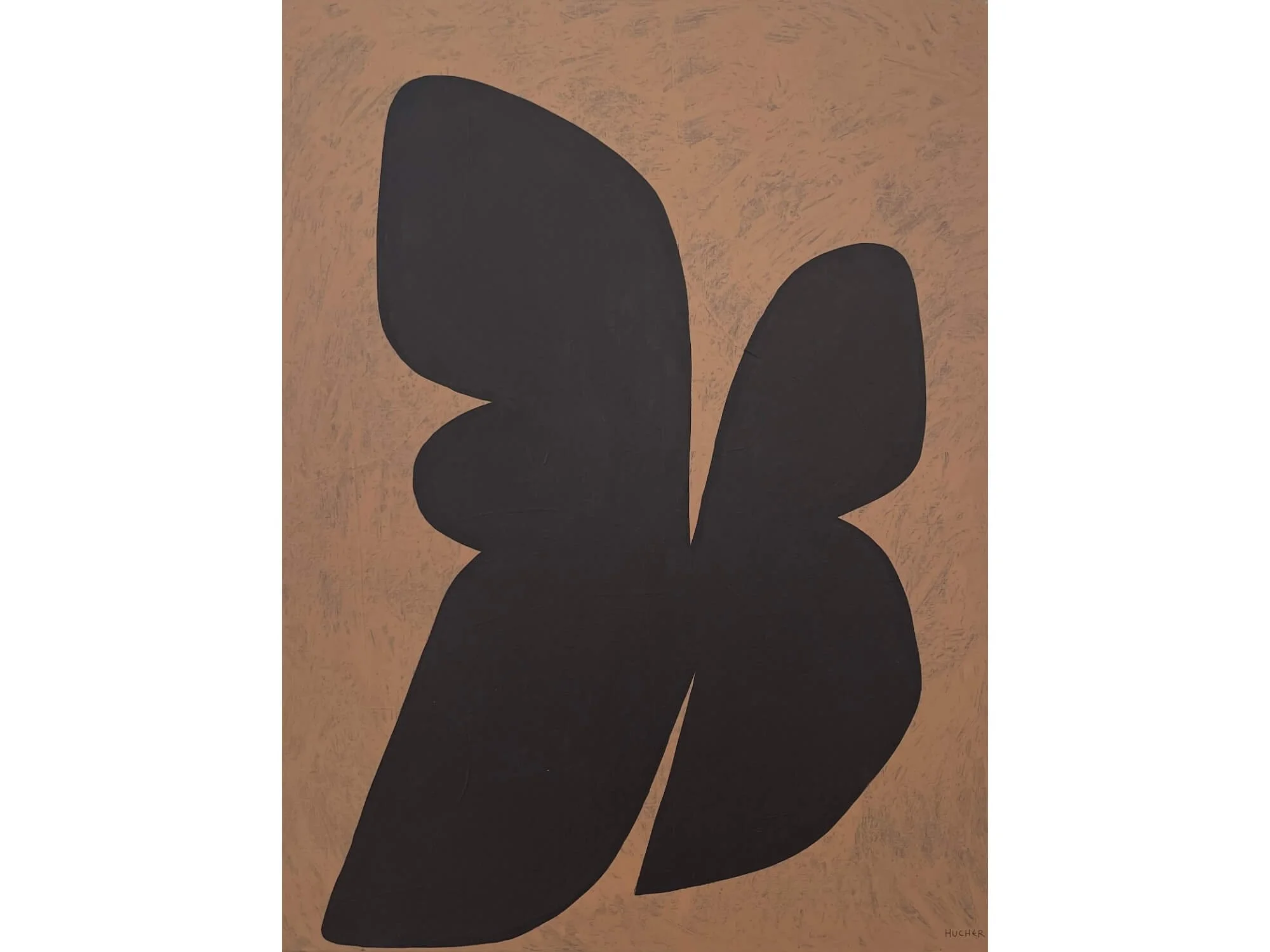 Blossom 31 | Virginie Hucher