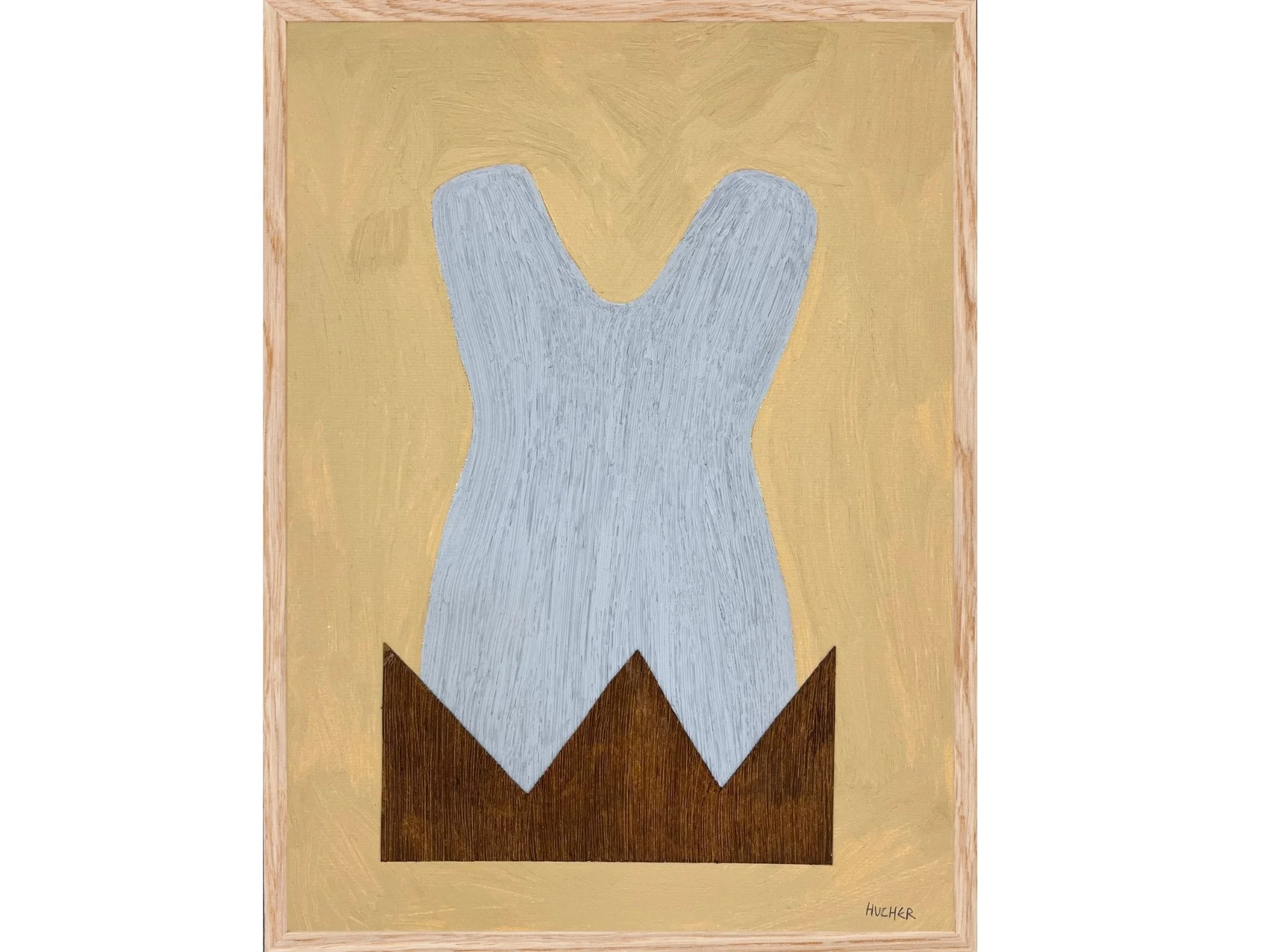 Lunam 49 | Virginie Hucher