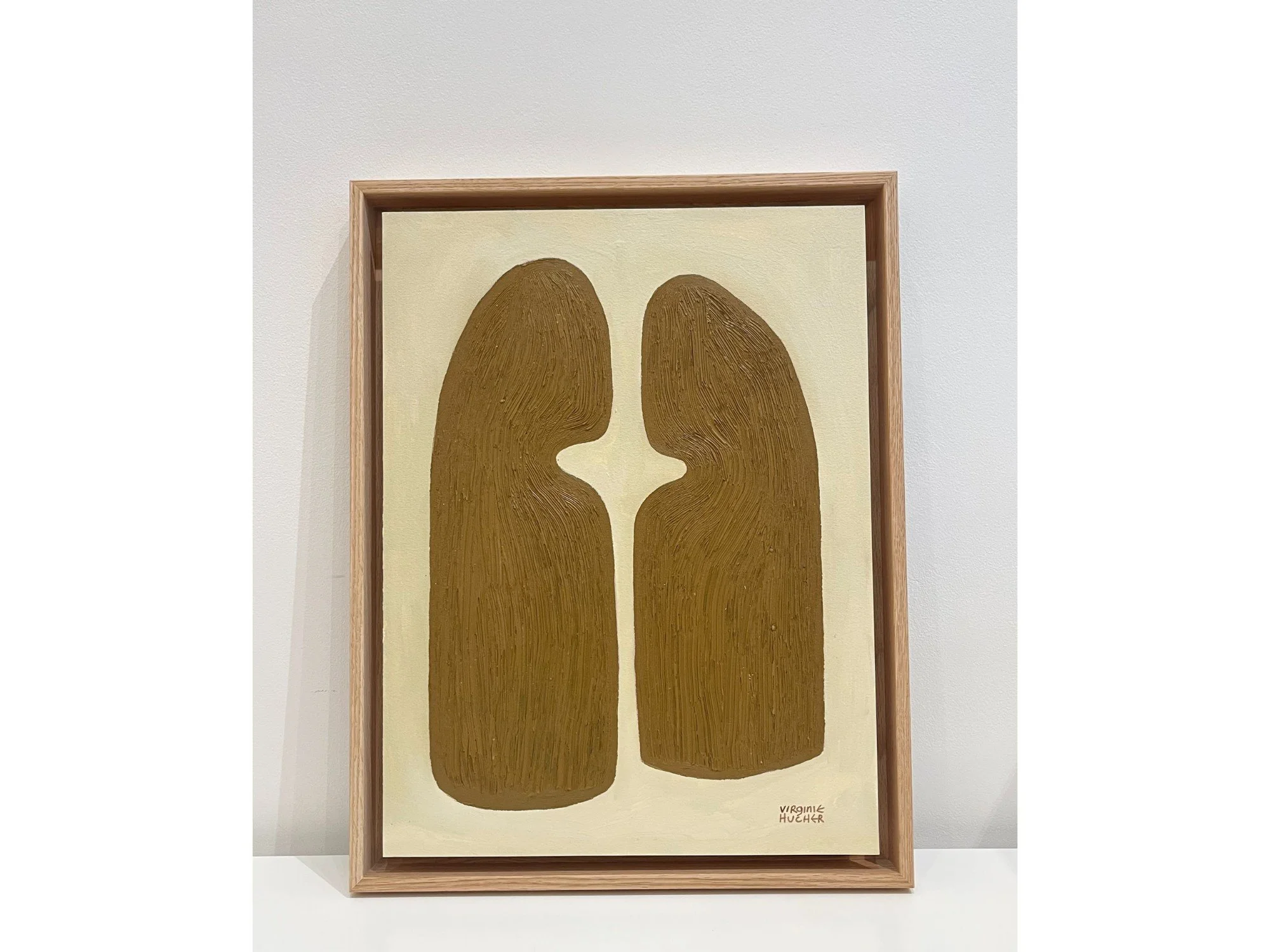 Lunam 3  | Virginie Hucher