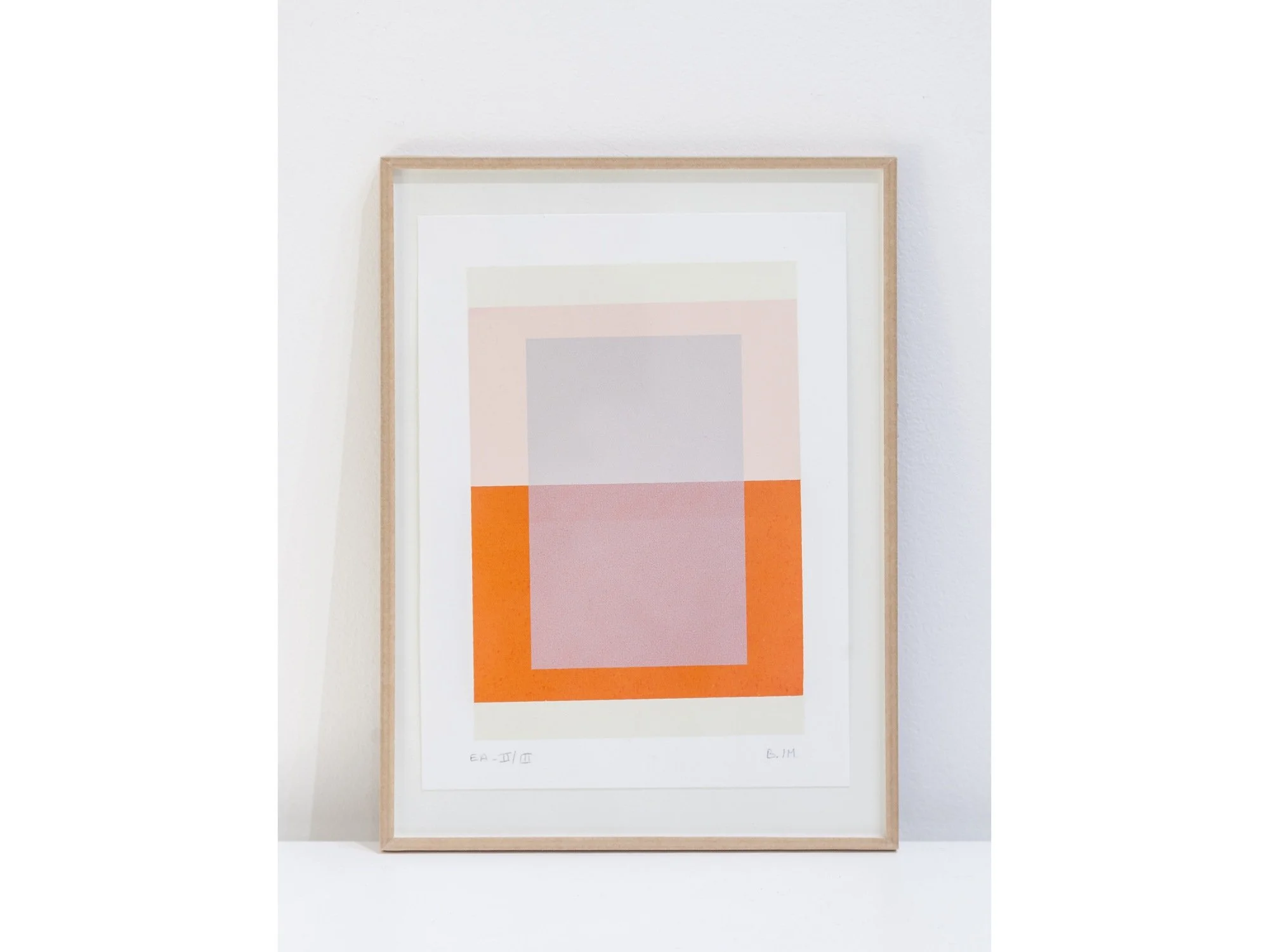 Baume 9 | Blandine Imberty