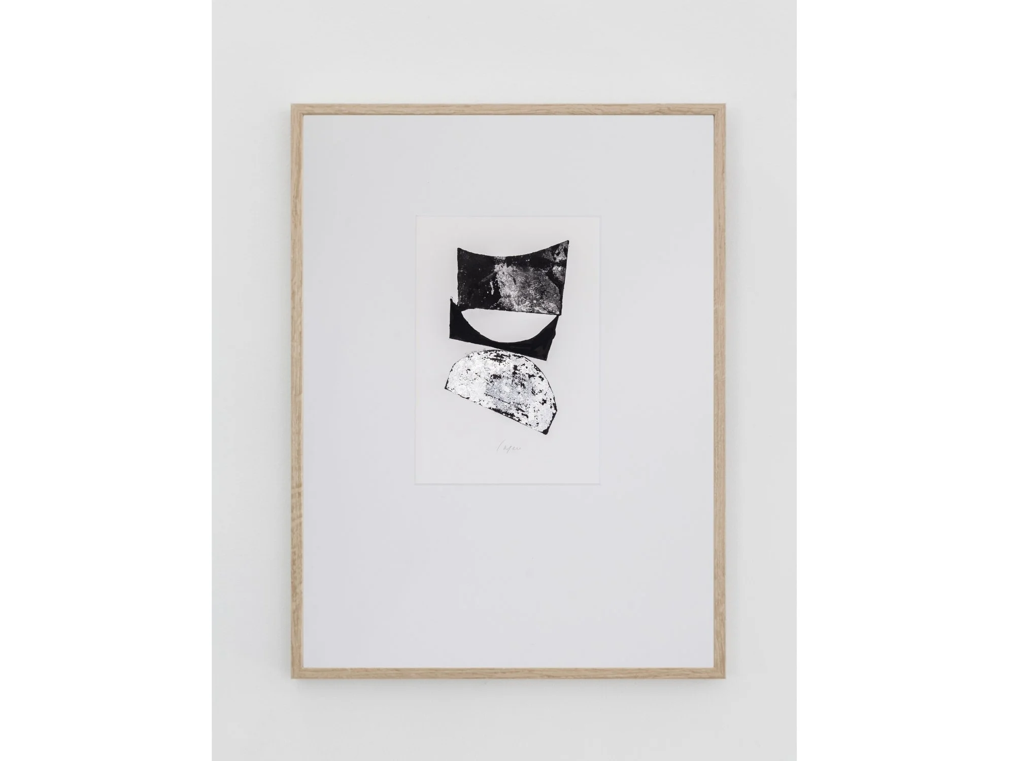 Série Equilibres 2  - Composition n° 20 | Catherine Cazau