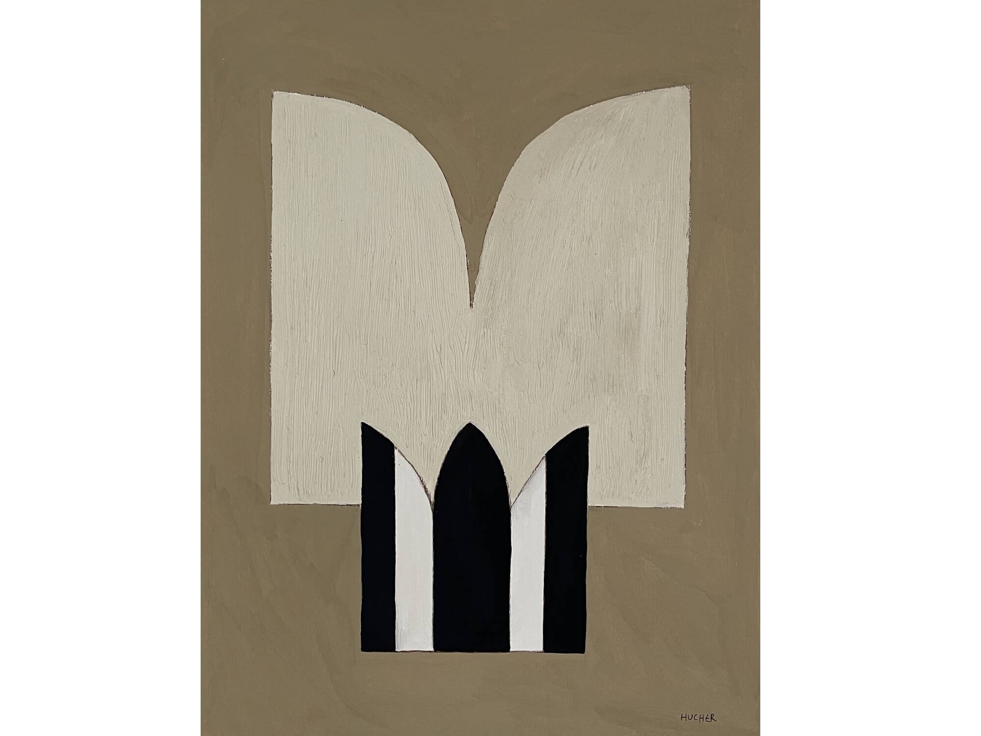 Lunam 38 | Virginie Hucher
