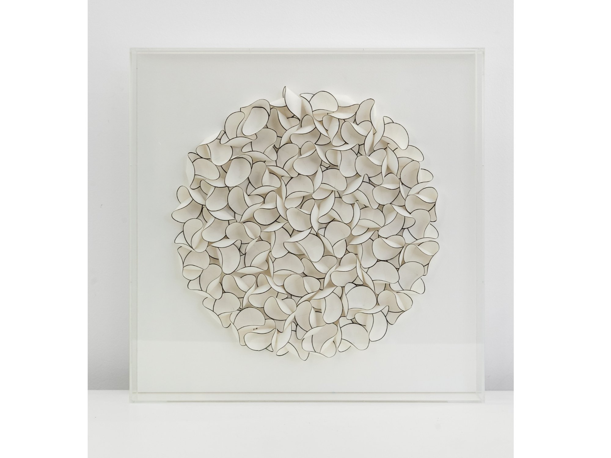 Soft Pentals | Maria Kerrn-Jespersen