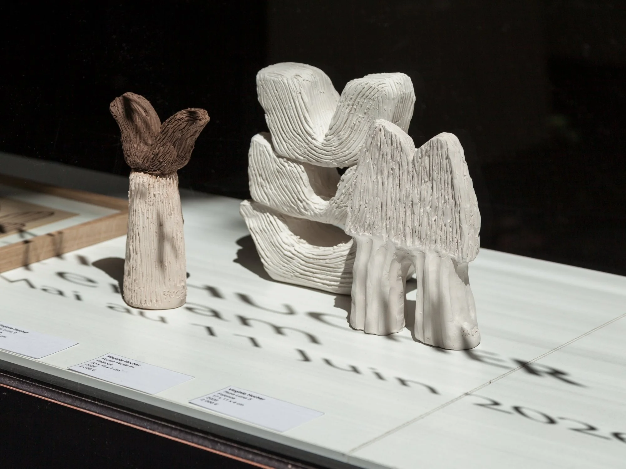 Terra-Luna 16 | Virginie Hucher - compo galerie
