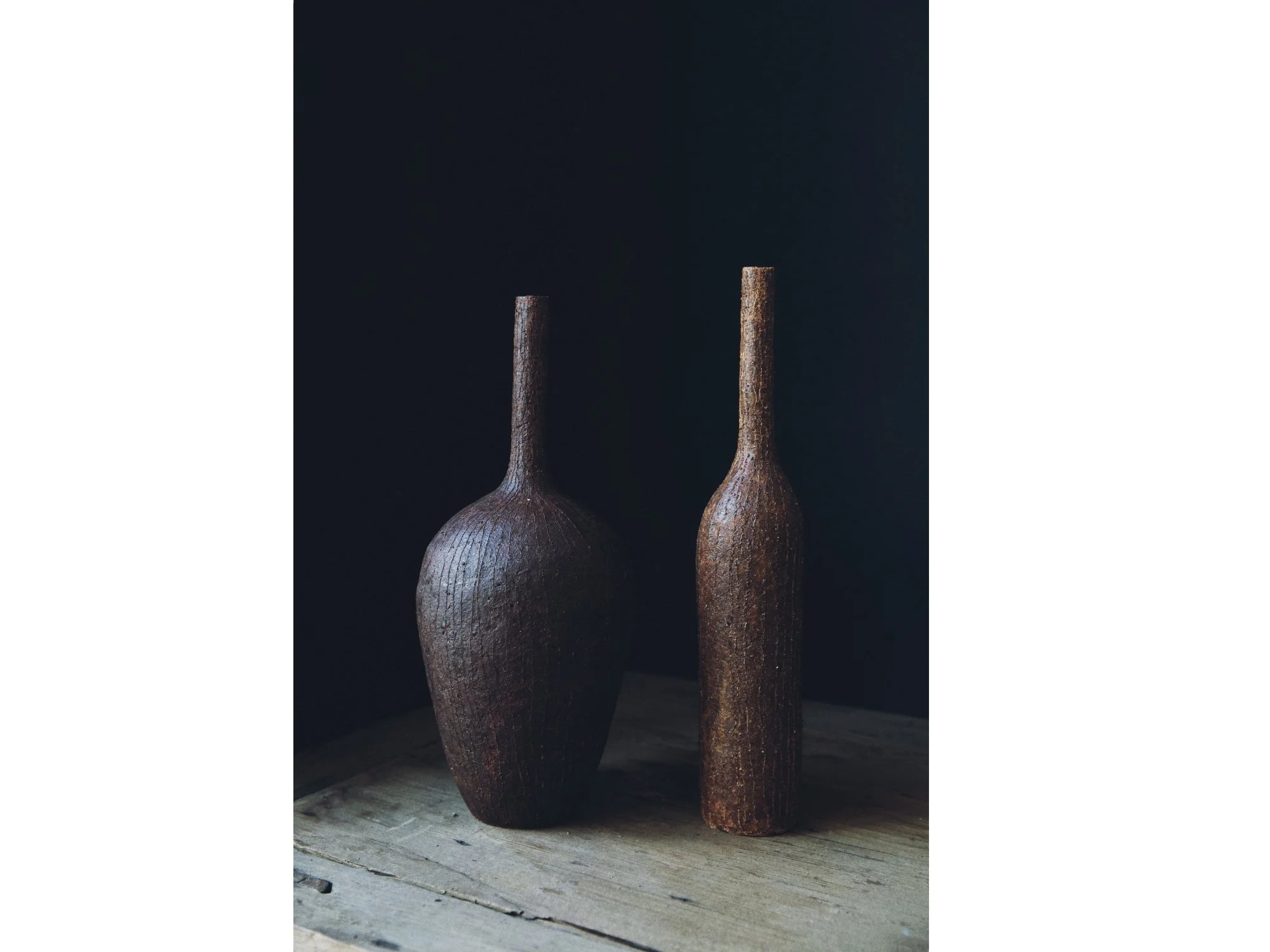 Ash & Earth, n°1 | Lena Harms - compo