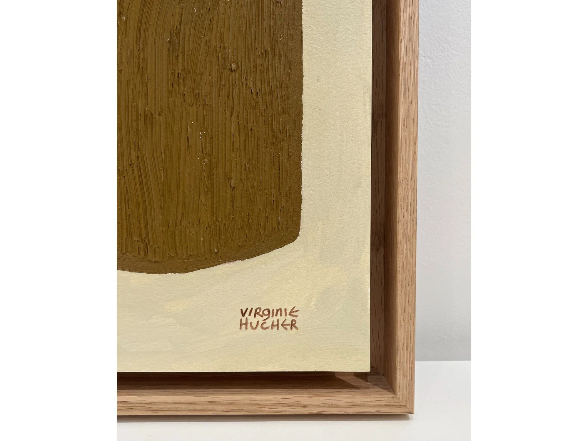 Lunam 3  | Virginie Hucher - détail 1