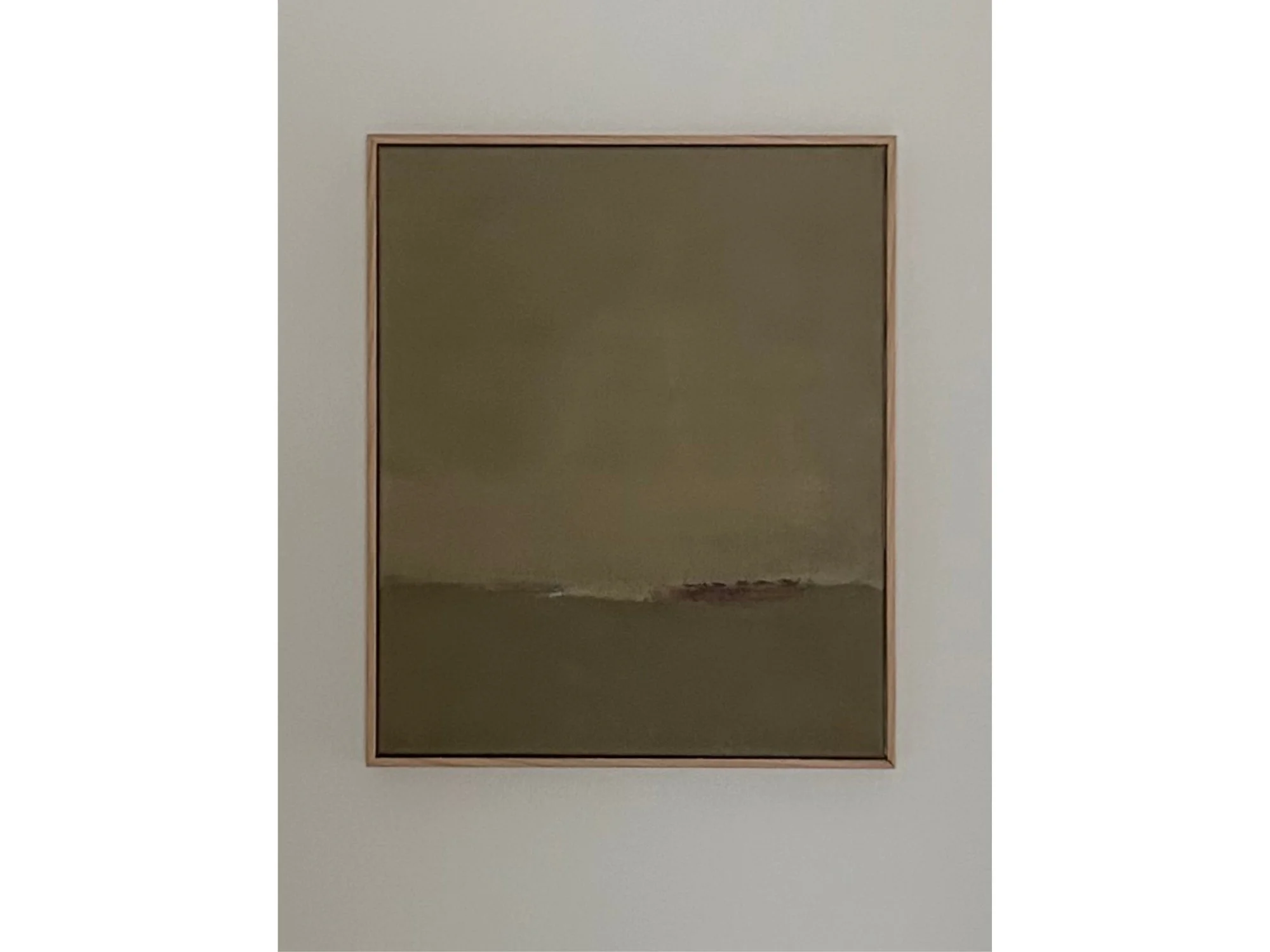 Before night settles | Céline Nordenhed