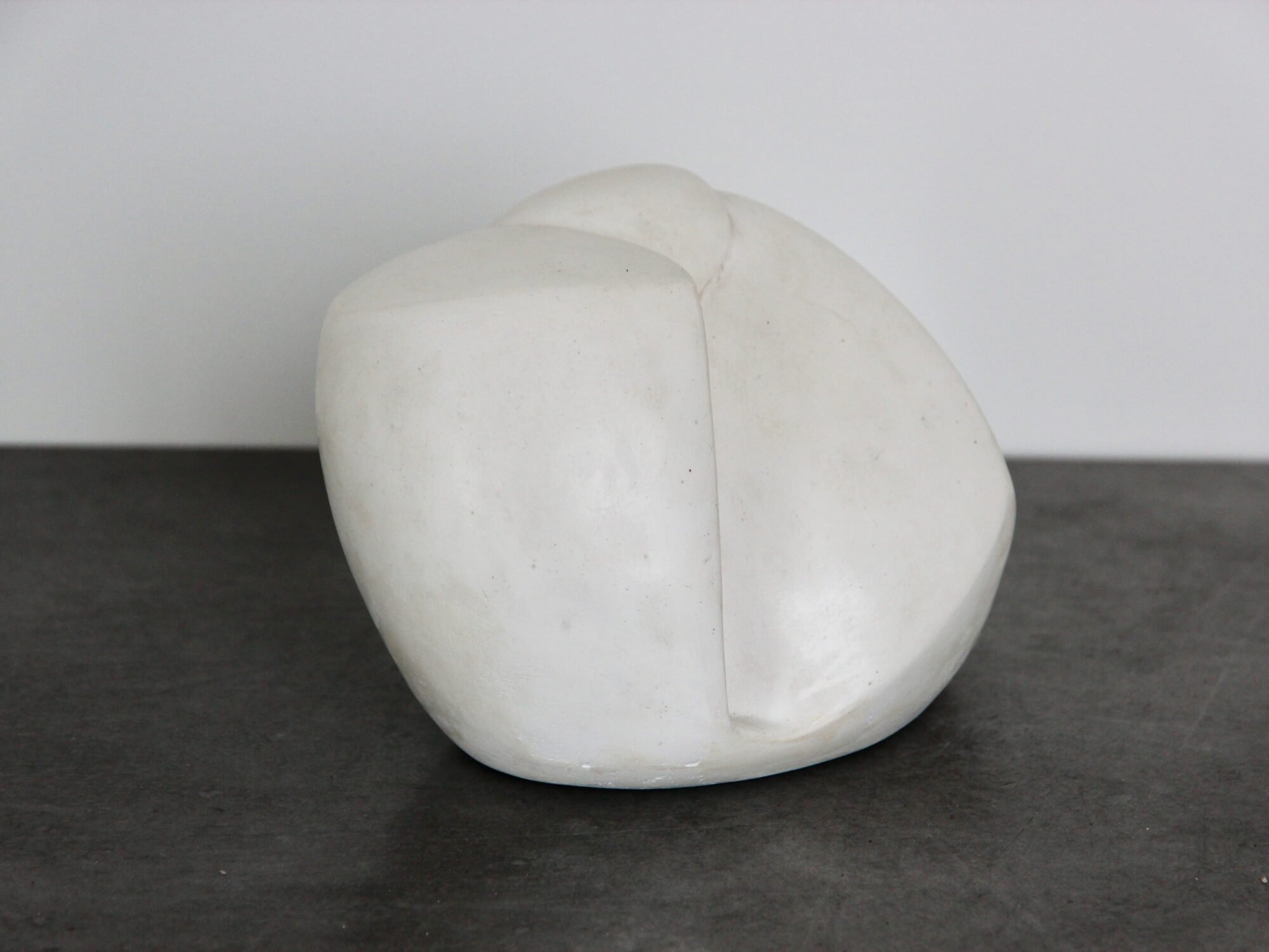 SIESTA - plâtre ciré | Sophie Bocher - 2