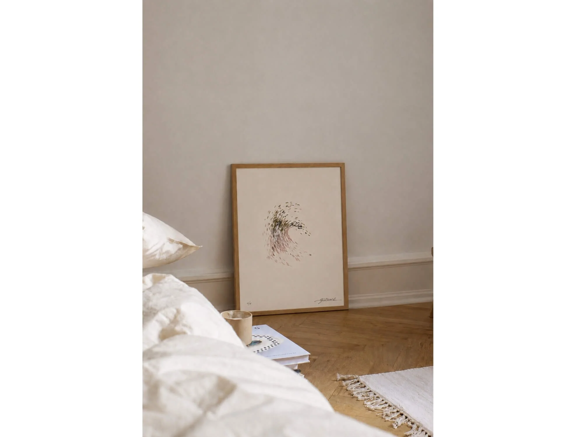 Écho d’un souvenir 03 | Atelier Agapé