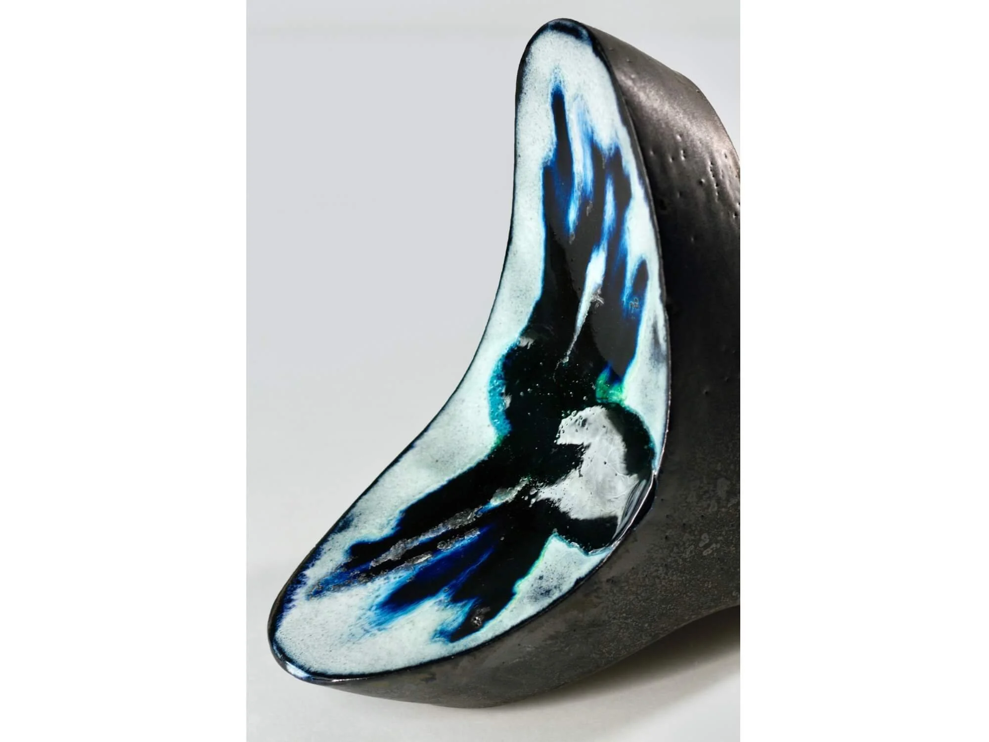 La Victoire | Claudia Cauville - détail 2