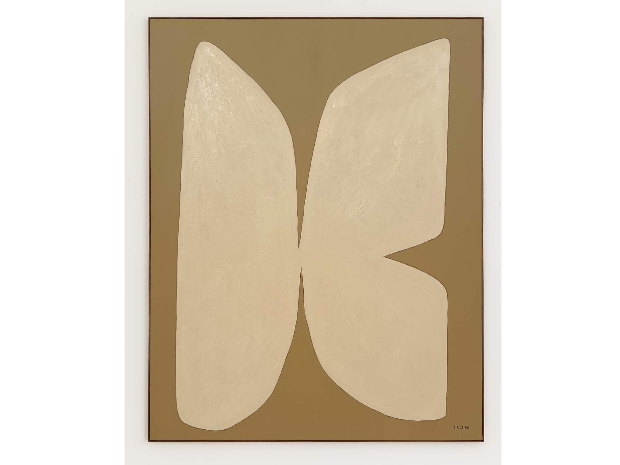 Chrysalide | Virginie Hucher