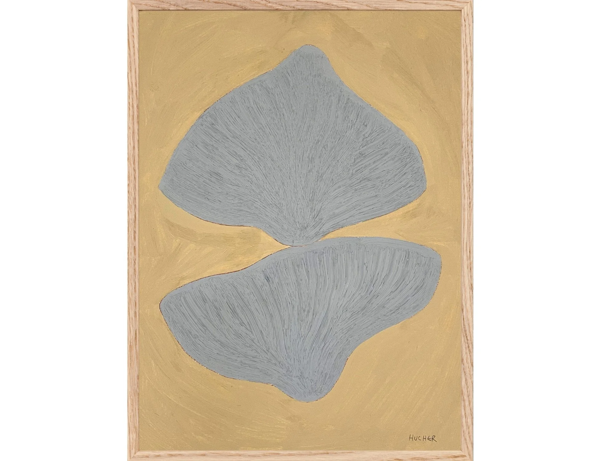 Lunam 45 | Virginie Hucher