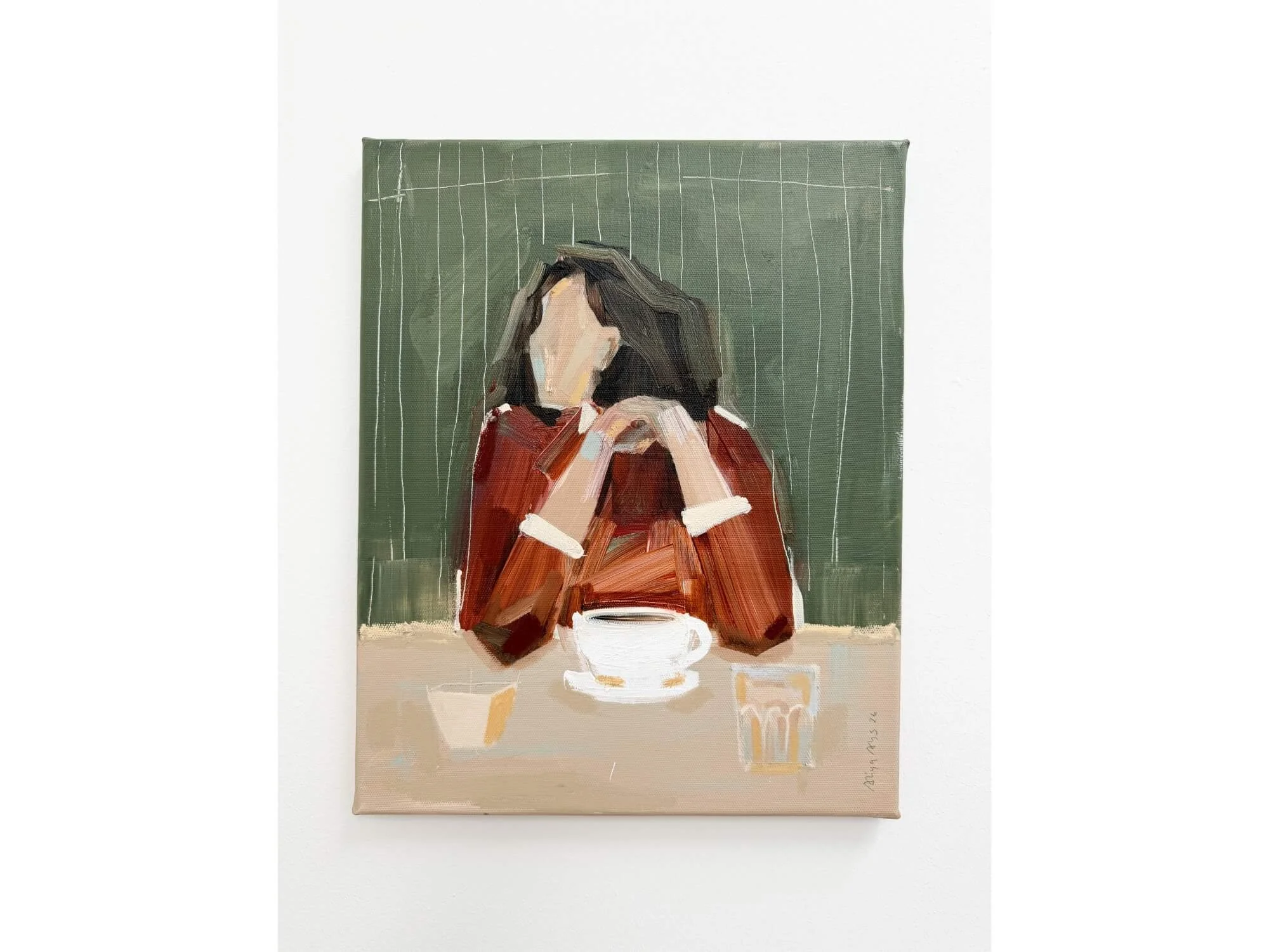 Morning Pause | Aliya Abs