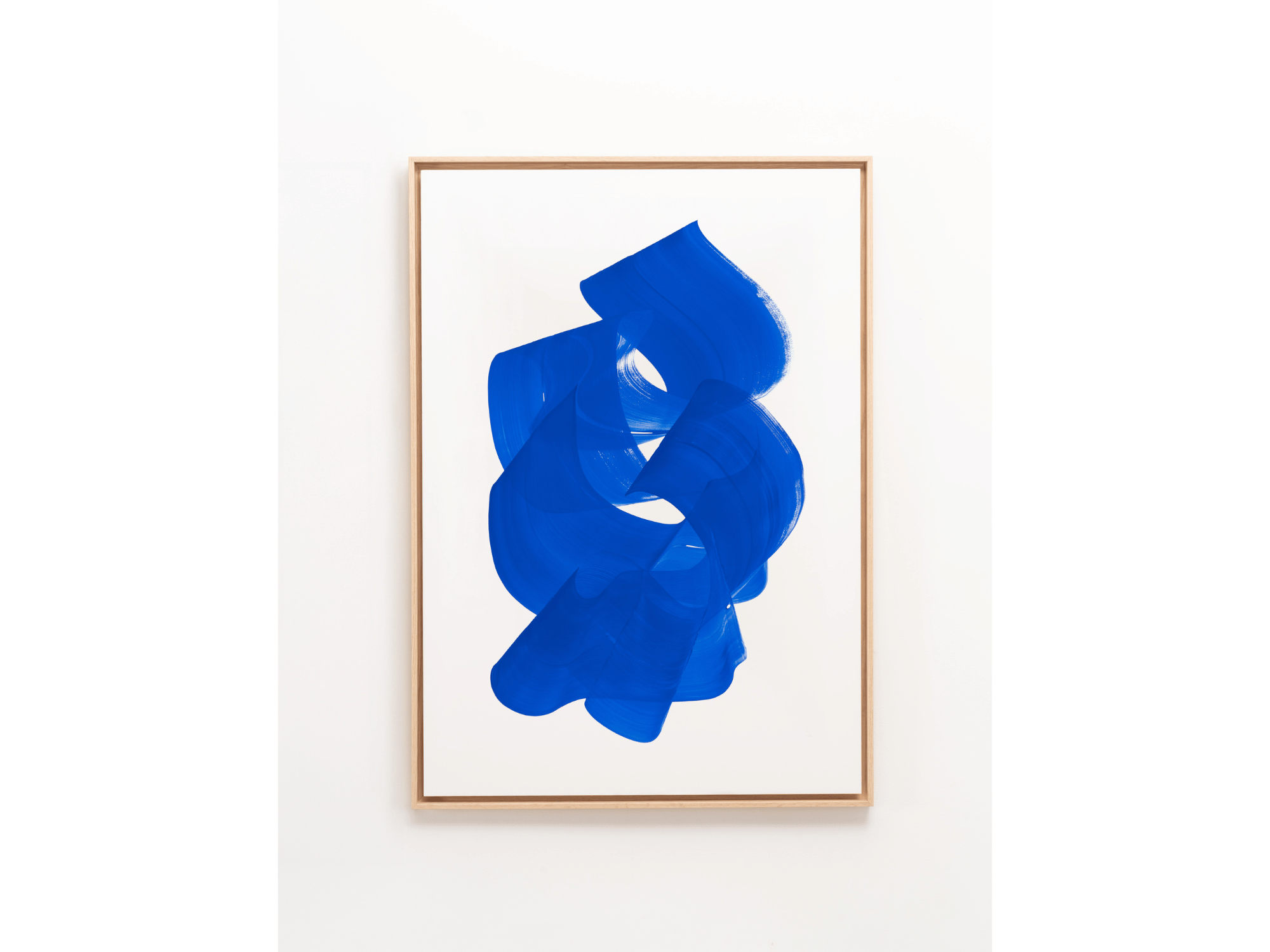 BLEU #11 | Philippe Dabasse