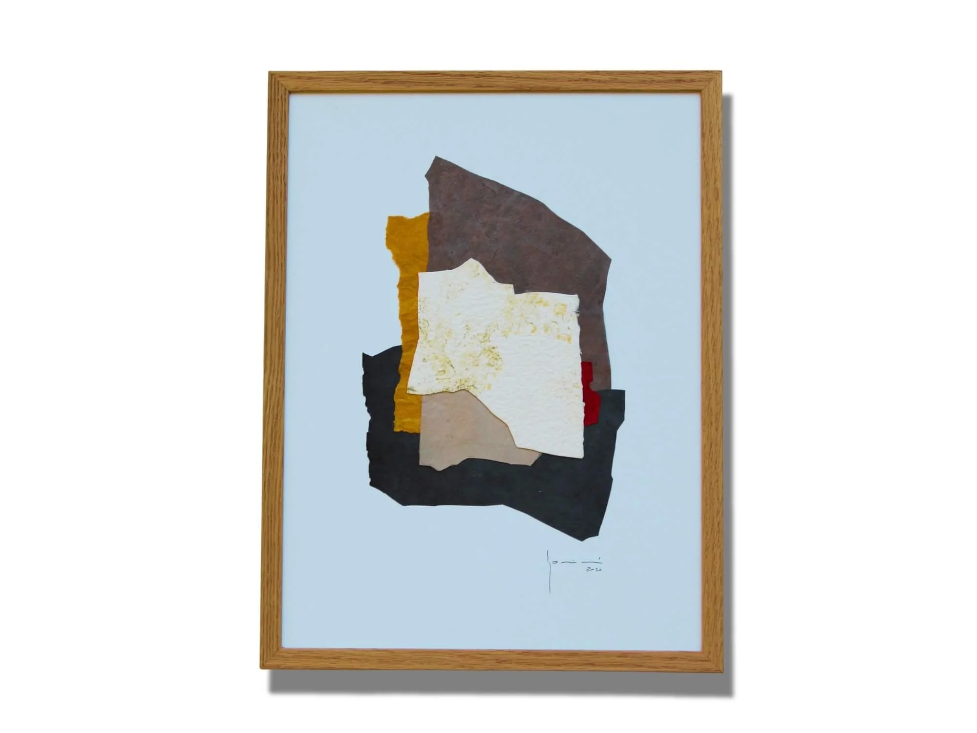 Ennesima Utopia | Giovanni Gorini