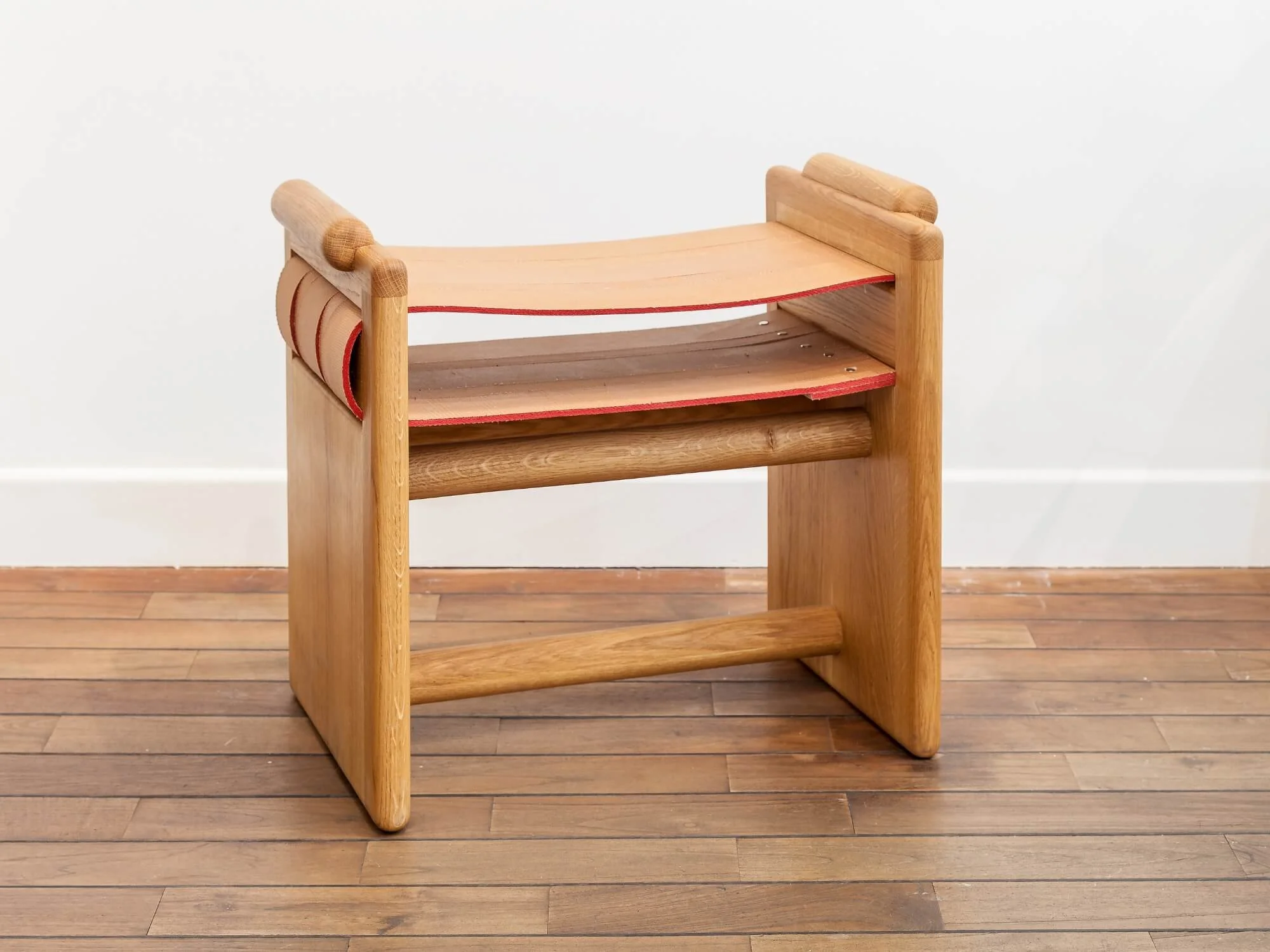 Tabouret A03 | Nogusco - 1