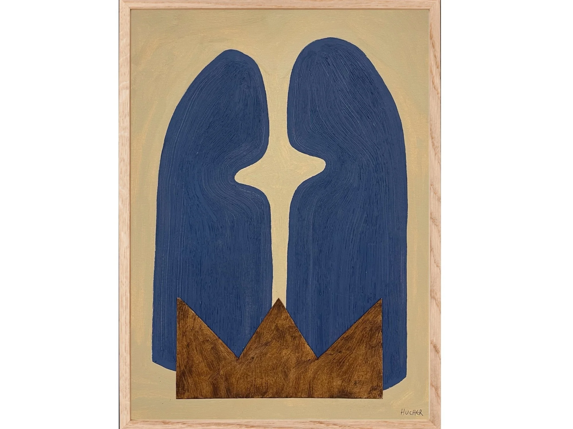 Lunam 47 | Virginie Hucher