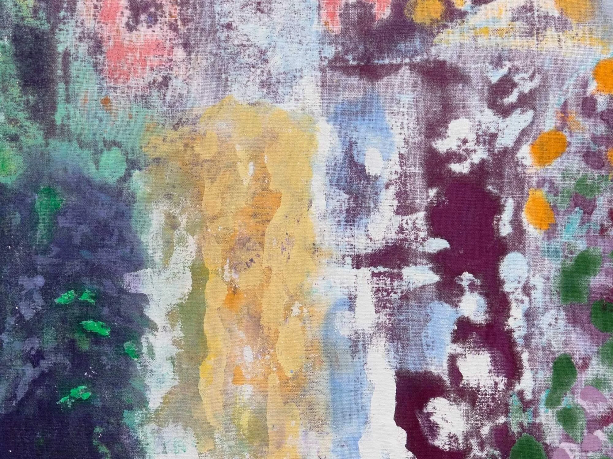 Le Parc | Marc Tanguy - détail 1
