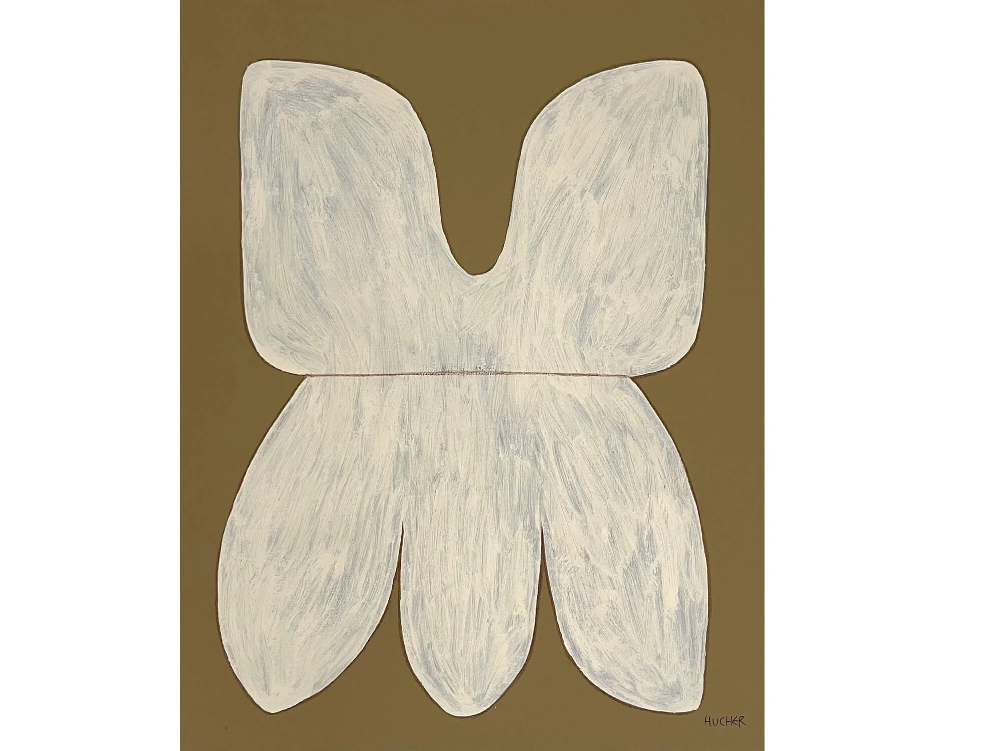 Terra Mater 8 | Virginie Hucher